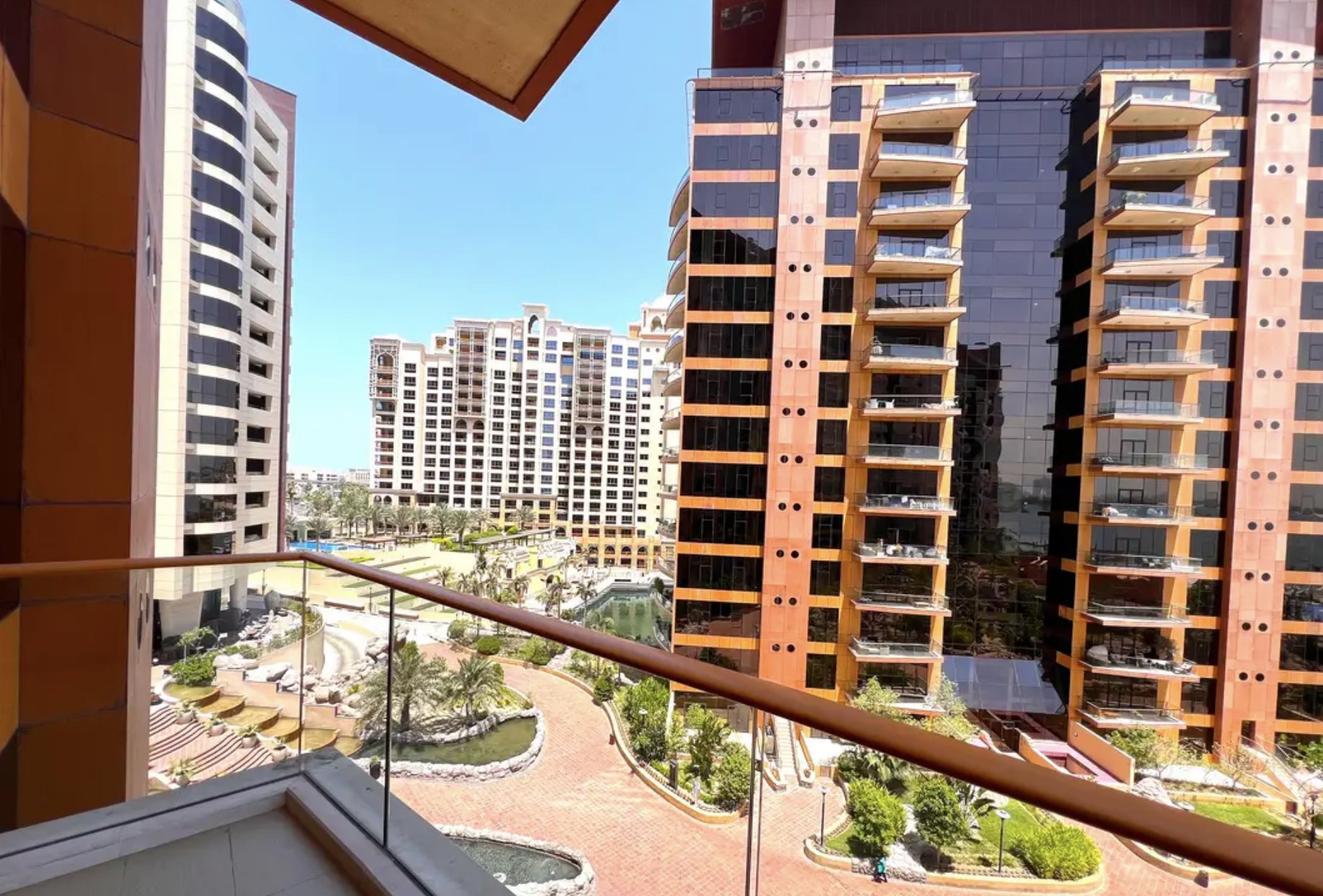 Image - Sapphire, Palm Jumeirah, 迪拜 | Project - 公寓