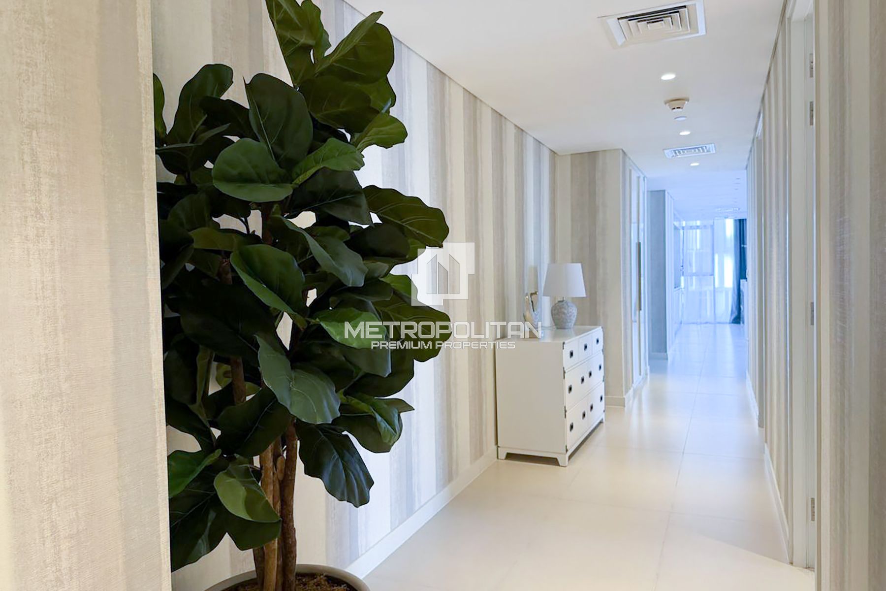 إطلالة على عين دبي | شاغر في 27 ديسمبر | مفروش بالكامل photo-13