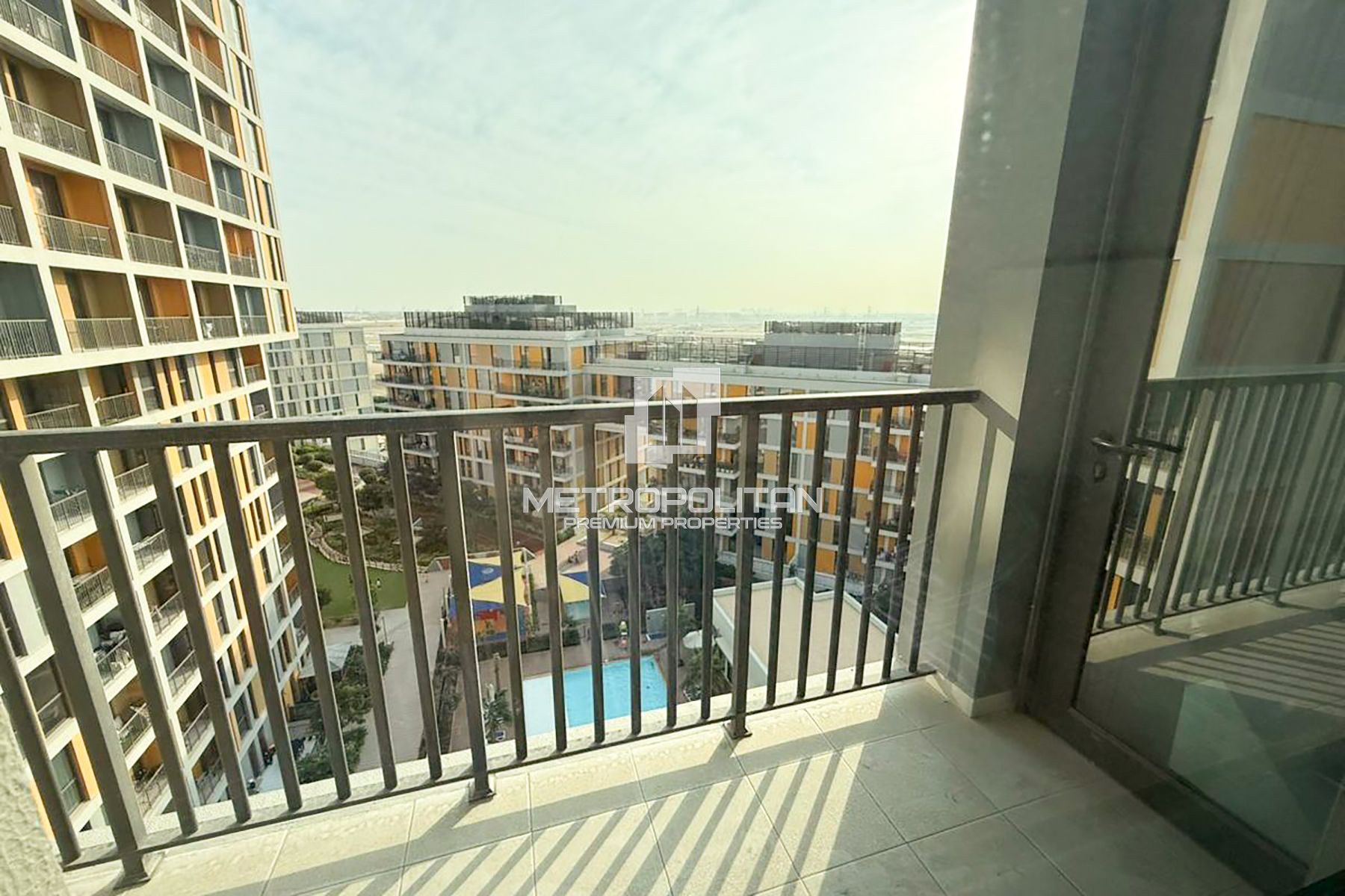 Image - Noor 2, Dubai Production City (IMPZ), Dubai | Project - شقة