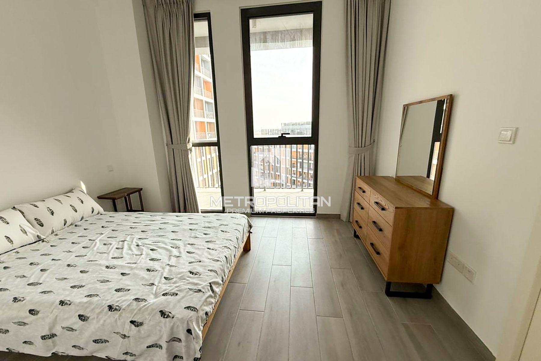 Image - Noor 2, Dubai Production City (IMPZ), Dubai | Project - شقة