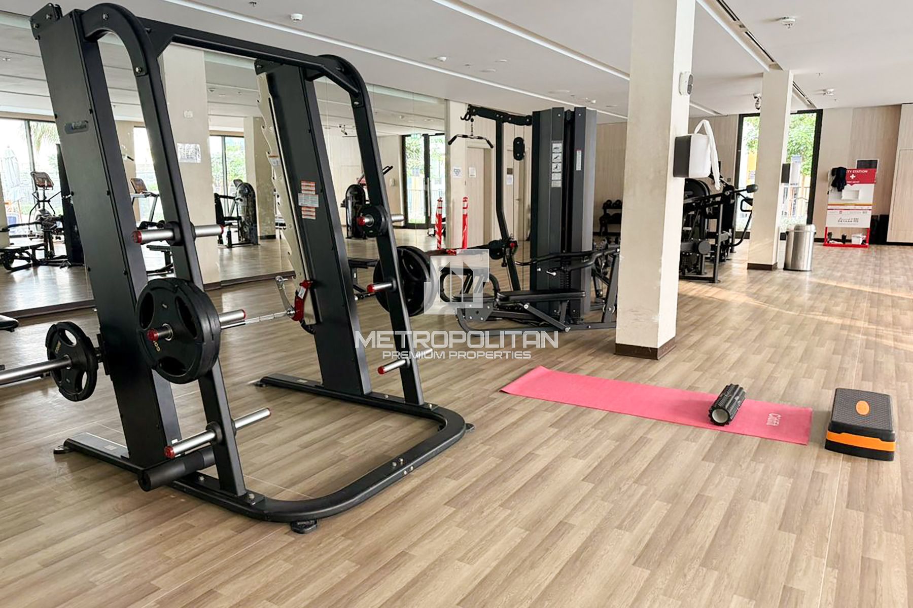 Image - Noor 2, Dubai Production City (IMPZ), Dubai | Project - شقة