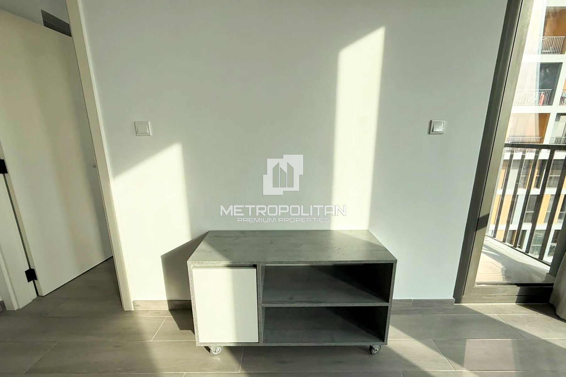 Image - Noor 2, Dubai Production City (IMPZ), Dubai | Project - شقة