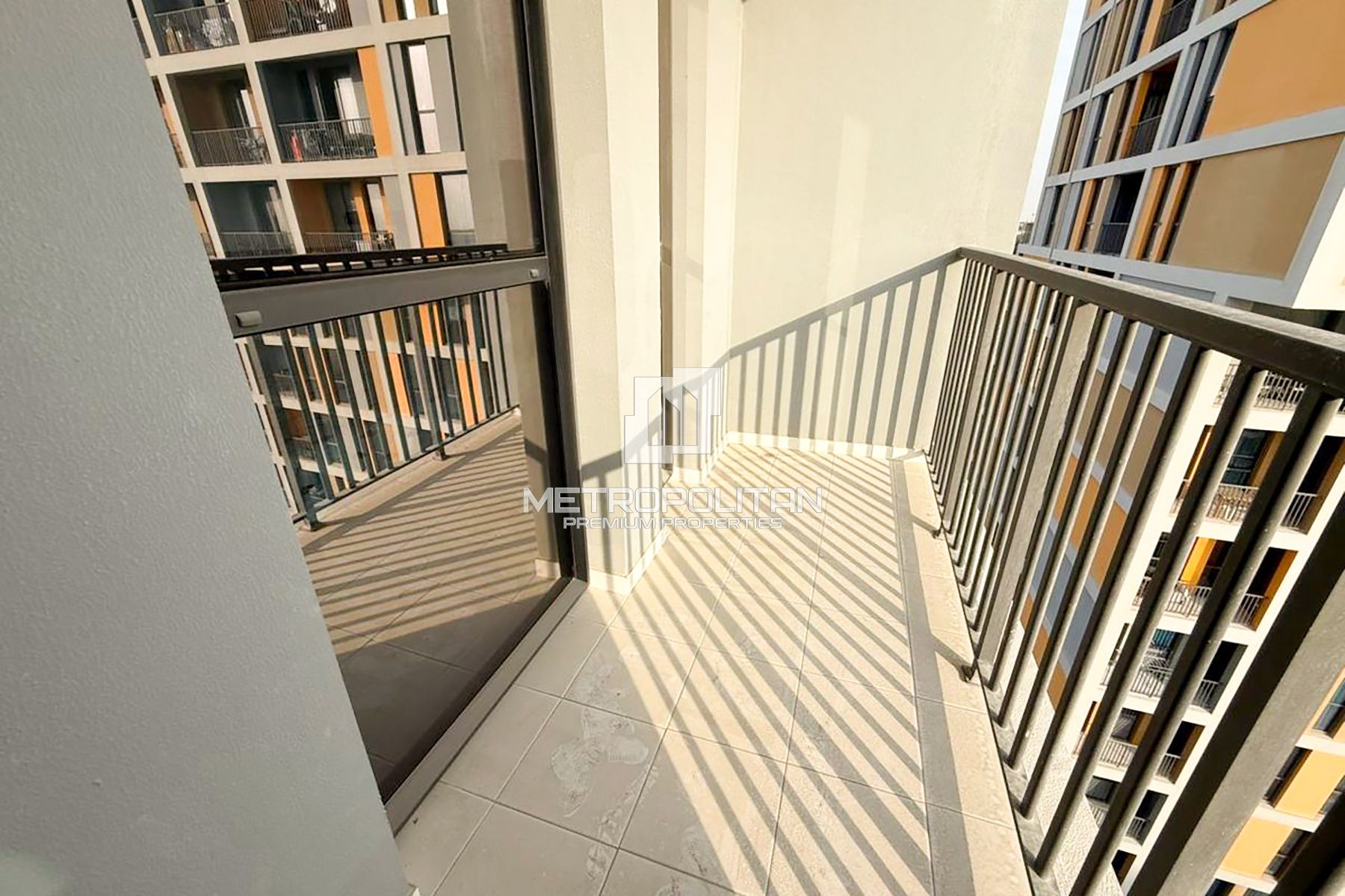 Image - Noor 2, Dubai Production City (IMPZ), Dubai | Project - شقة