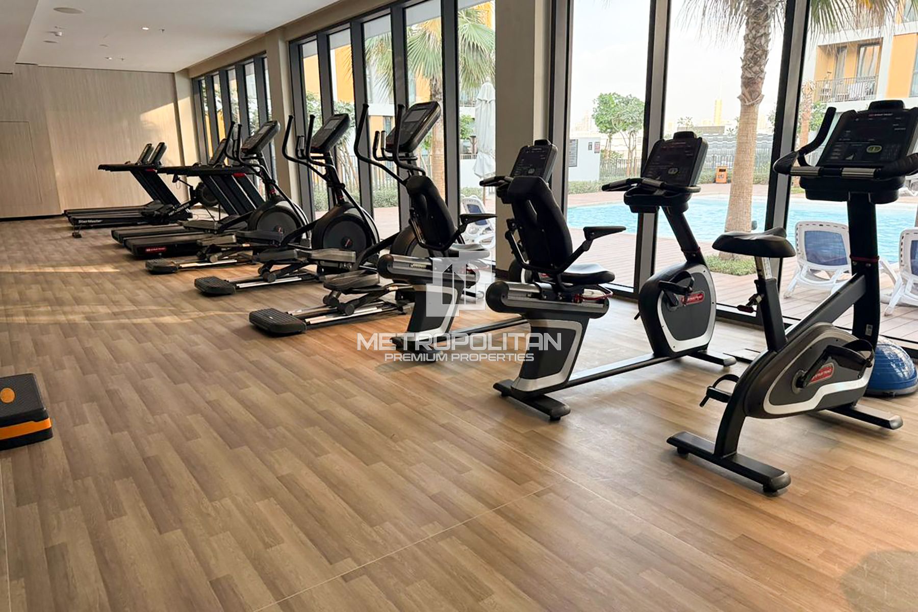 Image - Noor 2, Dubai Production City (IMPZ), Dubai | Project - شقة