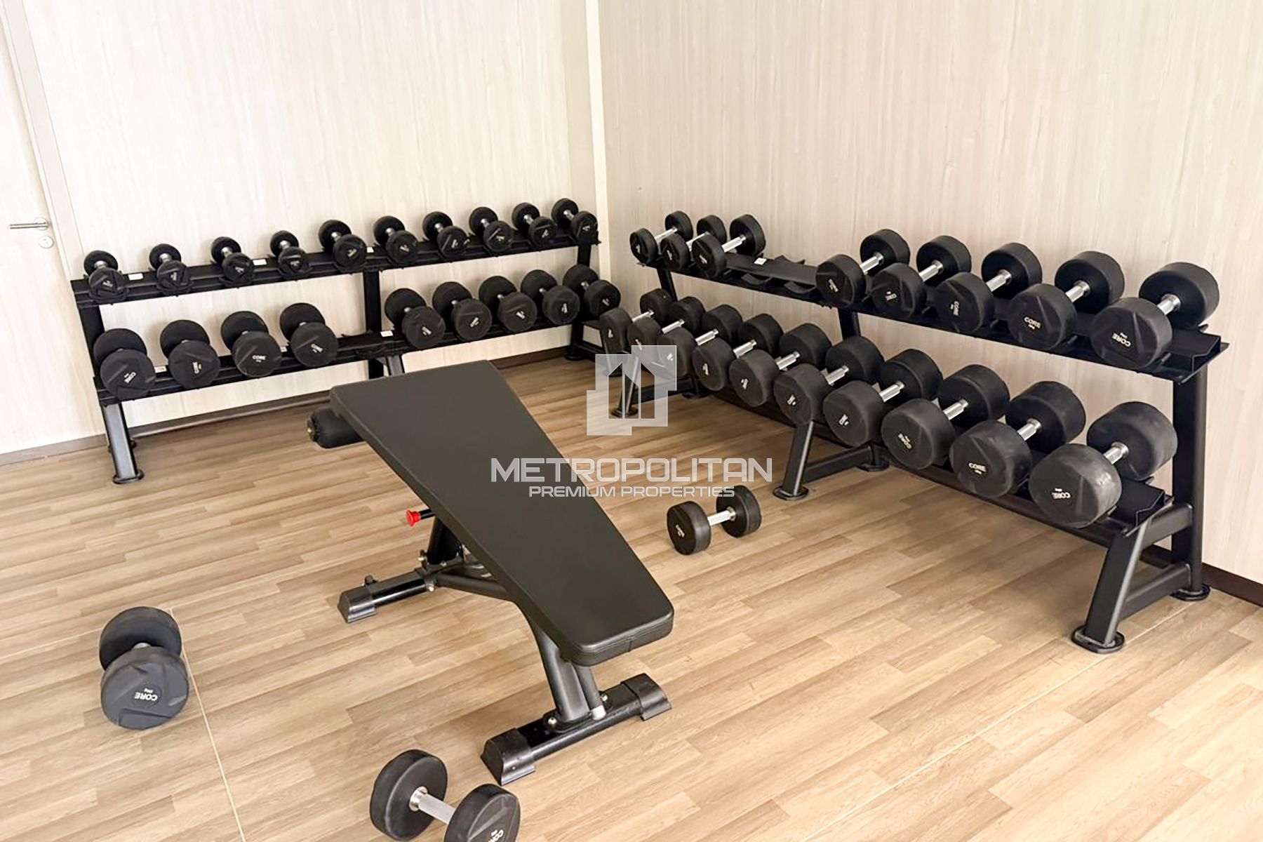 Image - Noor 2, Dubai Production City (IMPZ), Dubai | Project - شقة