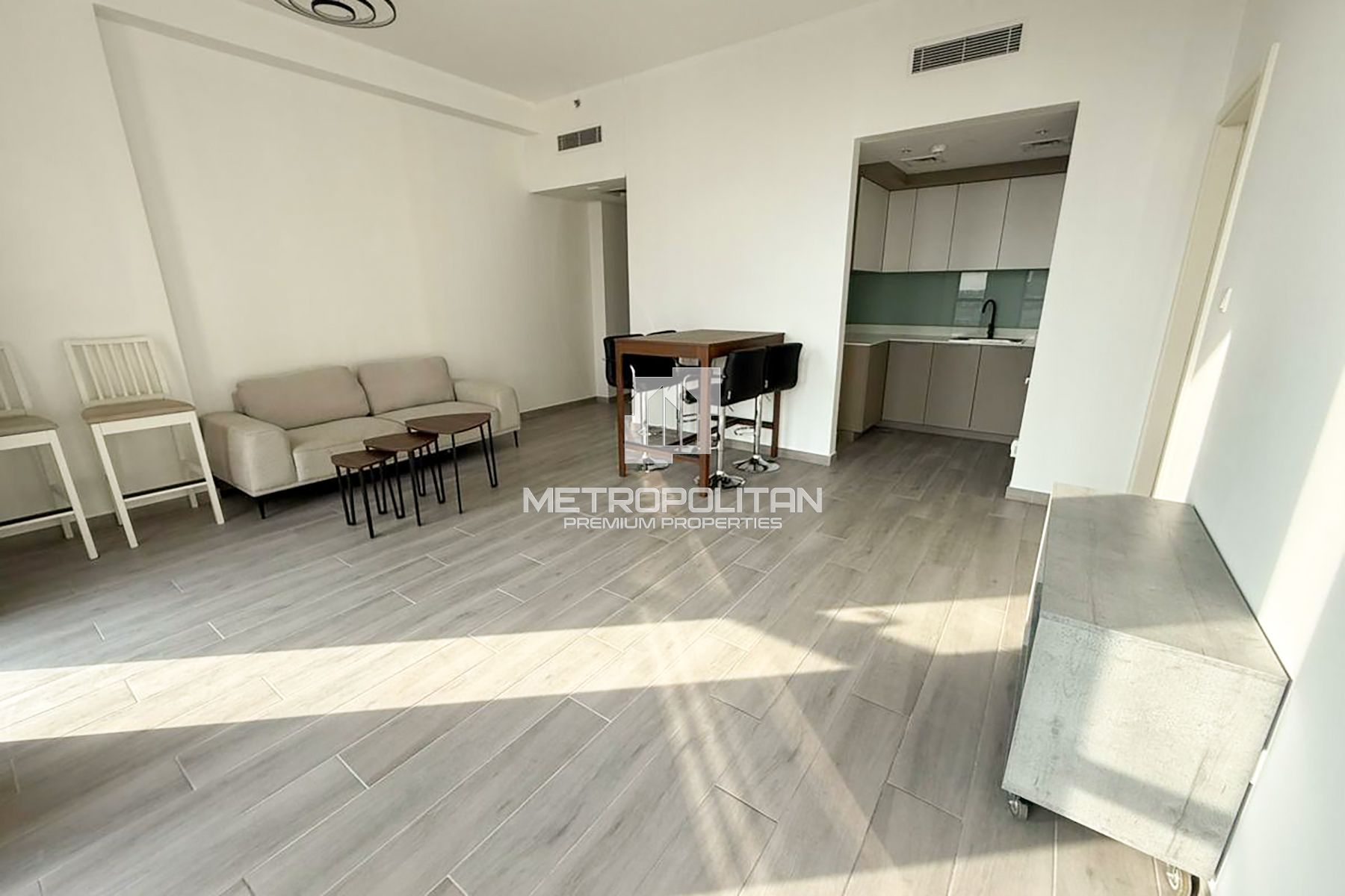 Image - Noor 2, Dubai Production City (IMPZ), Dubai | Project - شقة