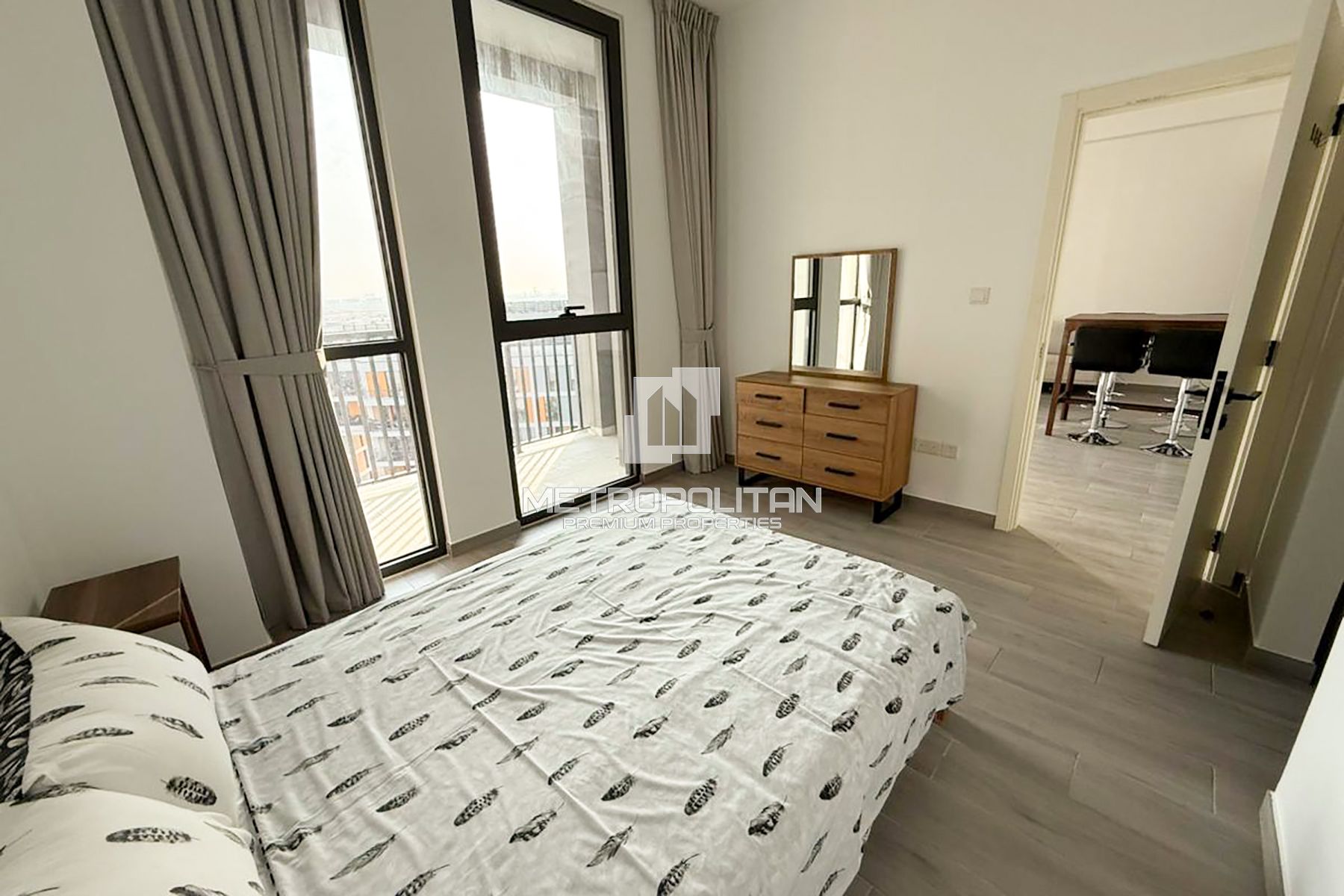 Image - Noor 2, Dubai Production City (IMPZ), Dubai | Project - شقة