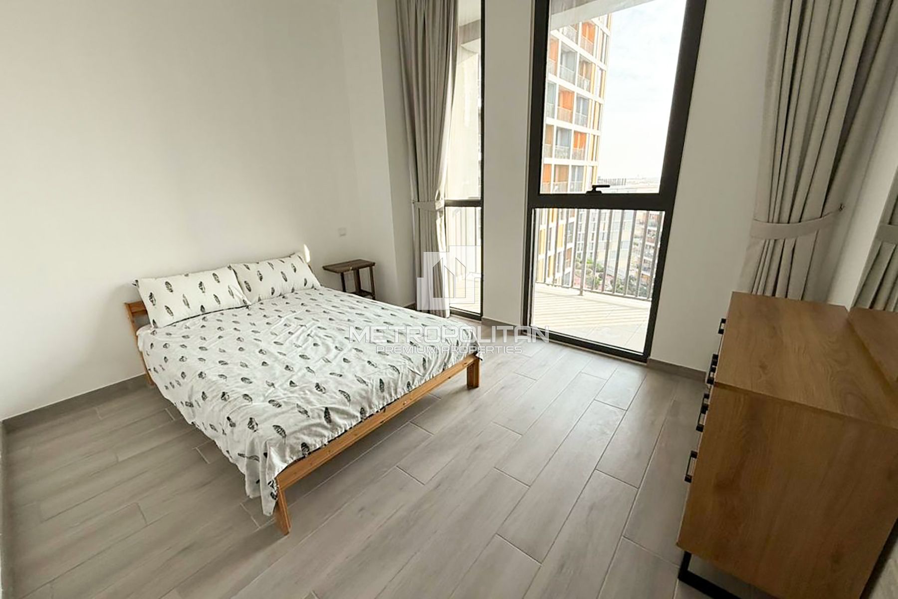 Image - Noor 2, Dubai Production City (IMPZ), Dubai | Project - شقة