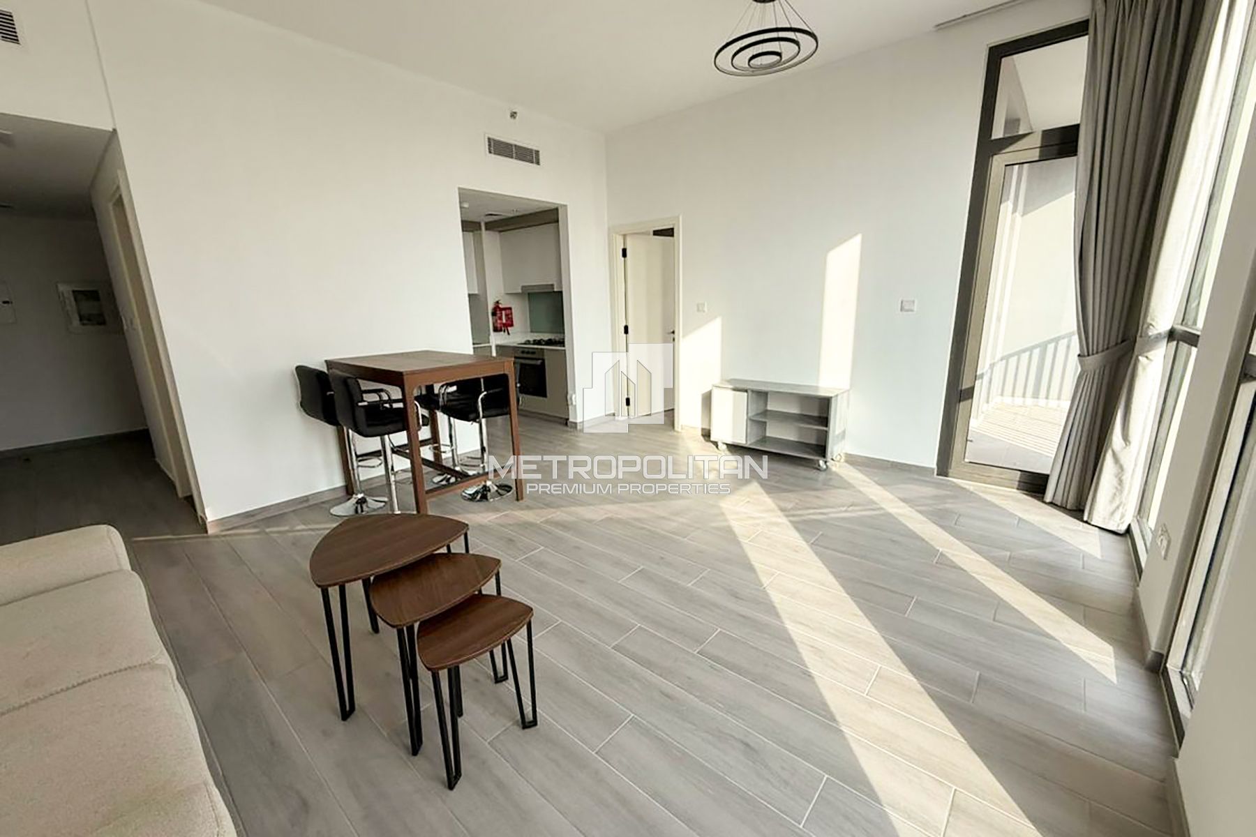 Image - Noor 2, Dubai Production City (IMPZ), Dubai | Project - شقة