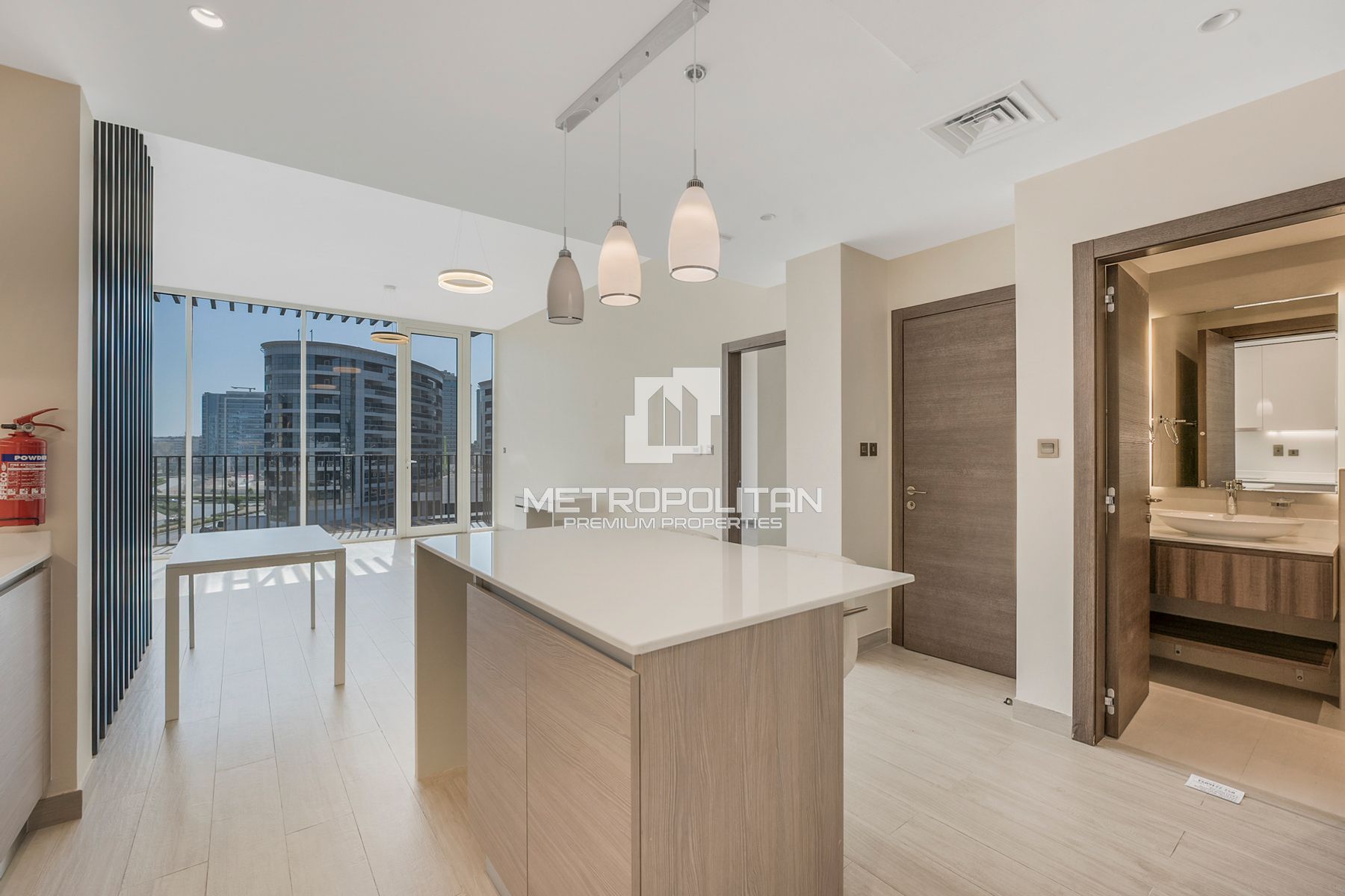 1BR Apartment for Rent in Arjan – MPR-8732