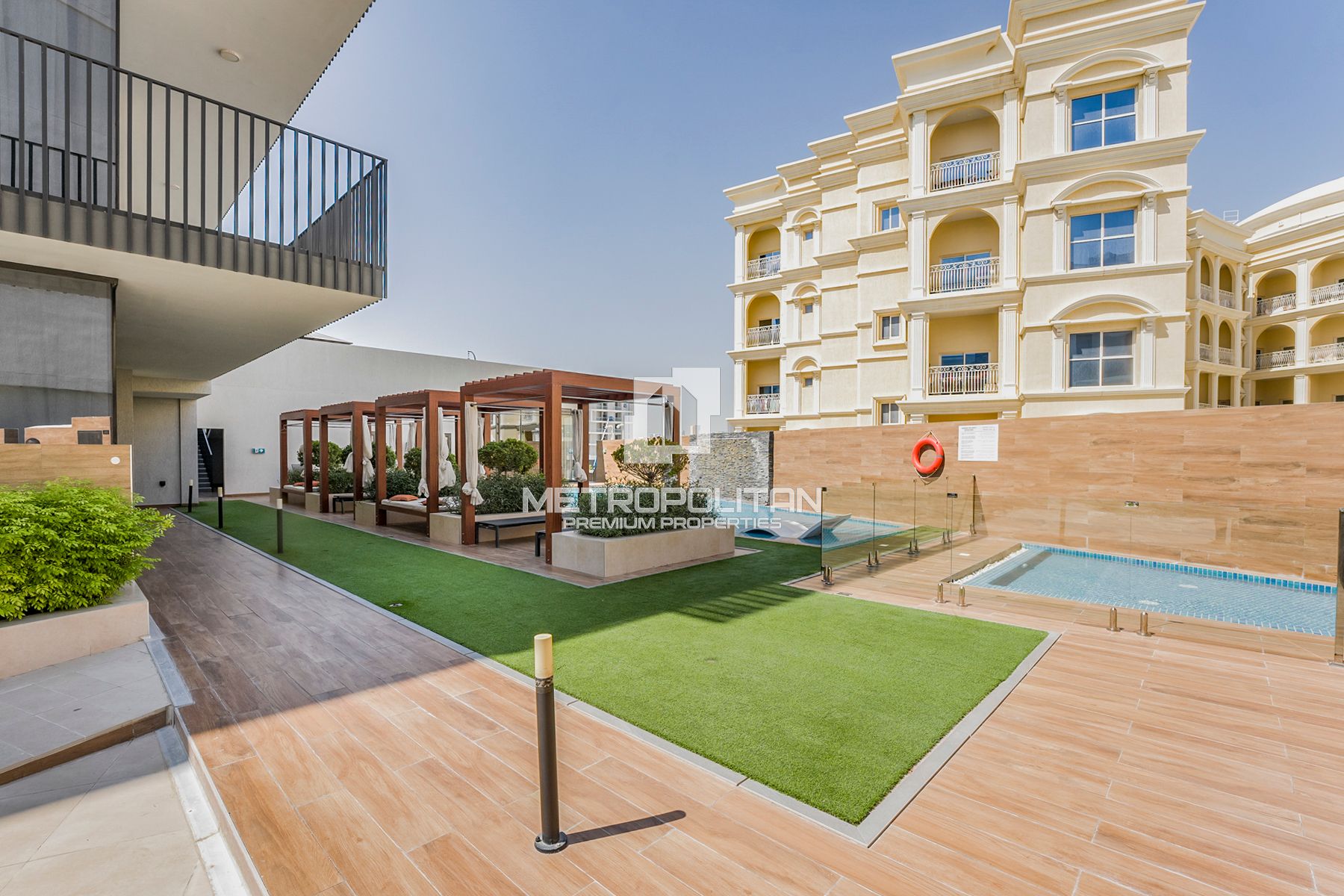 1BR Apartment for Rent in Arjan – MPR-8732 photo-27