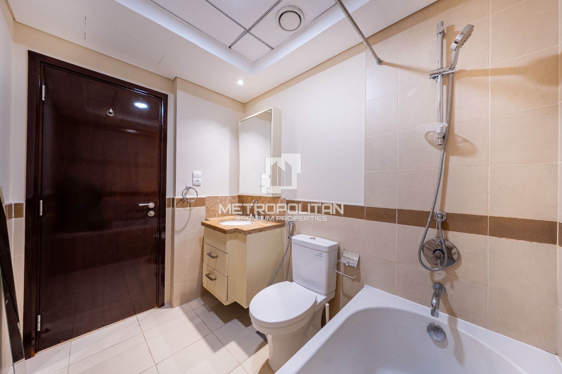 Image - 29 Burj Boulevard Podium, Downtown Dubai, Dubai | Project - Appartement