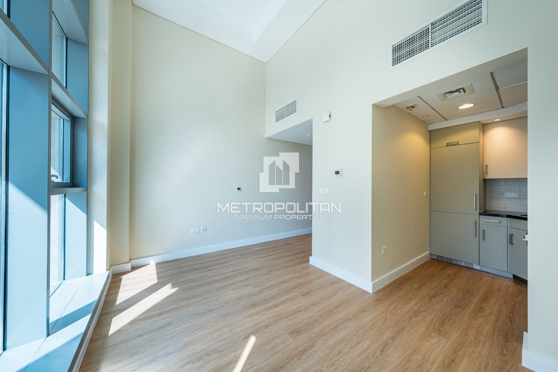 Image - 29 Burj Boulevard Podium, Downtown Dubai, Dubai | Project - Appartement