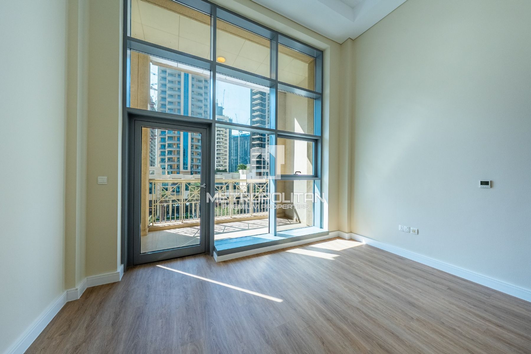 Image - 29 Burj Boulevard Podium, Downtown Dubai, Dubai | Project - Appartement