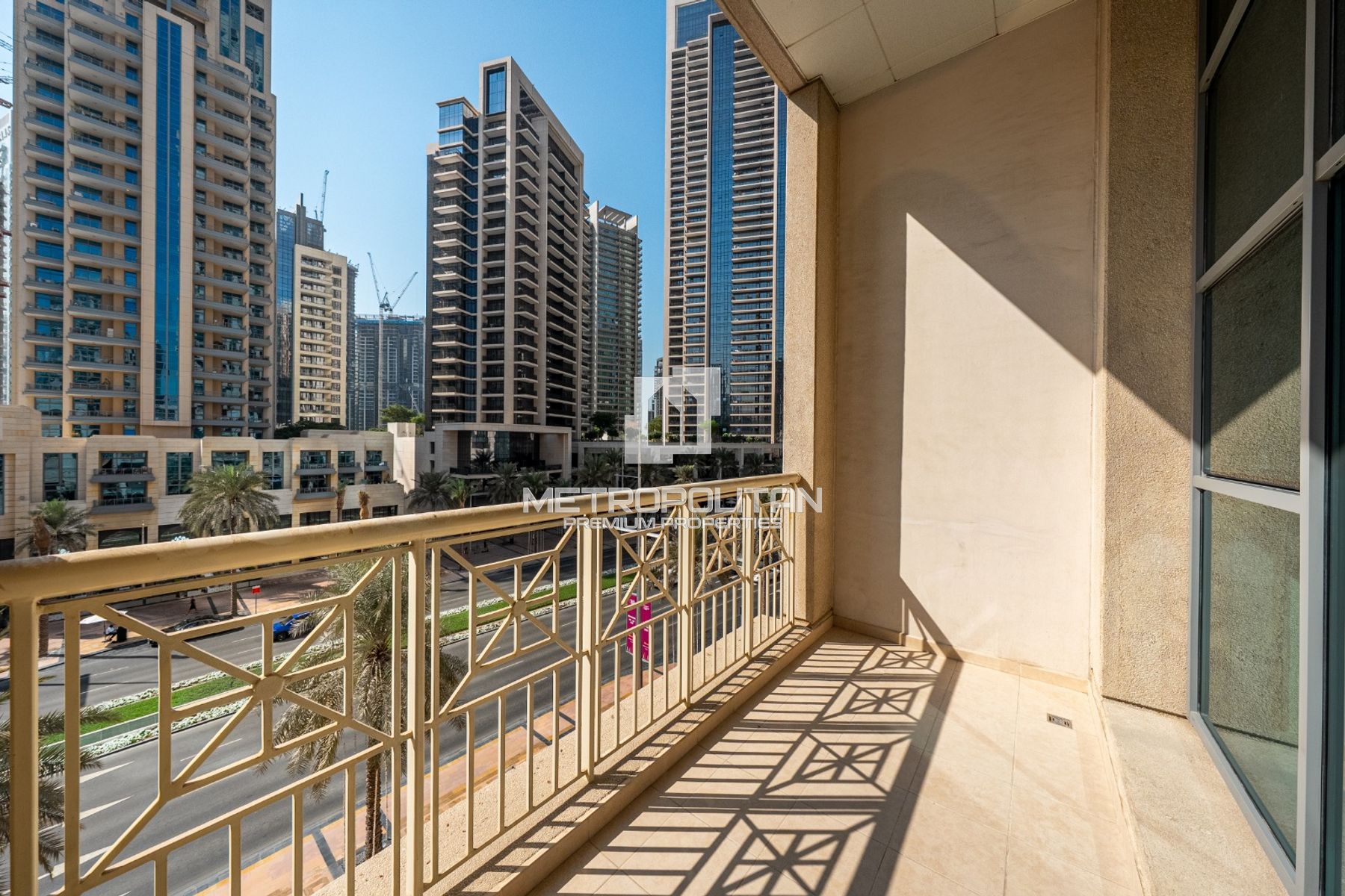Image - 29 Burj Boulevard Podium, Downtown Dubai, Dubai | Project - Appartement