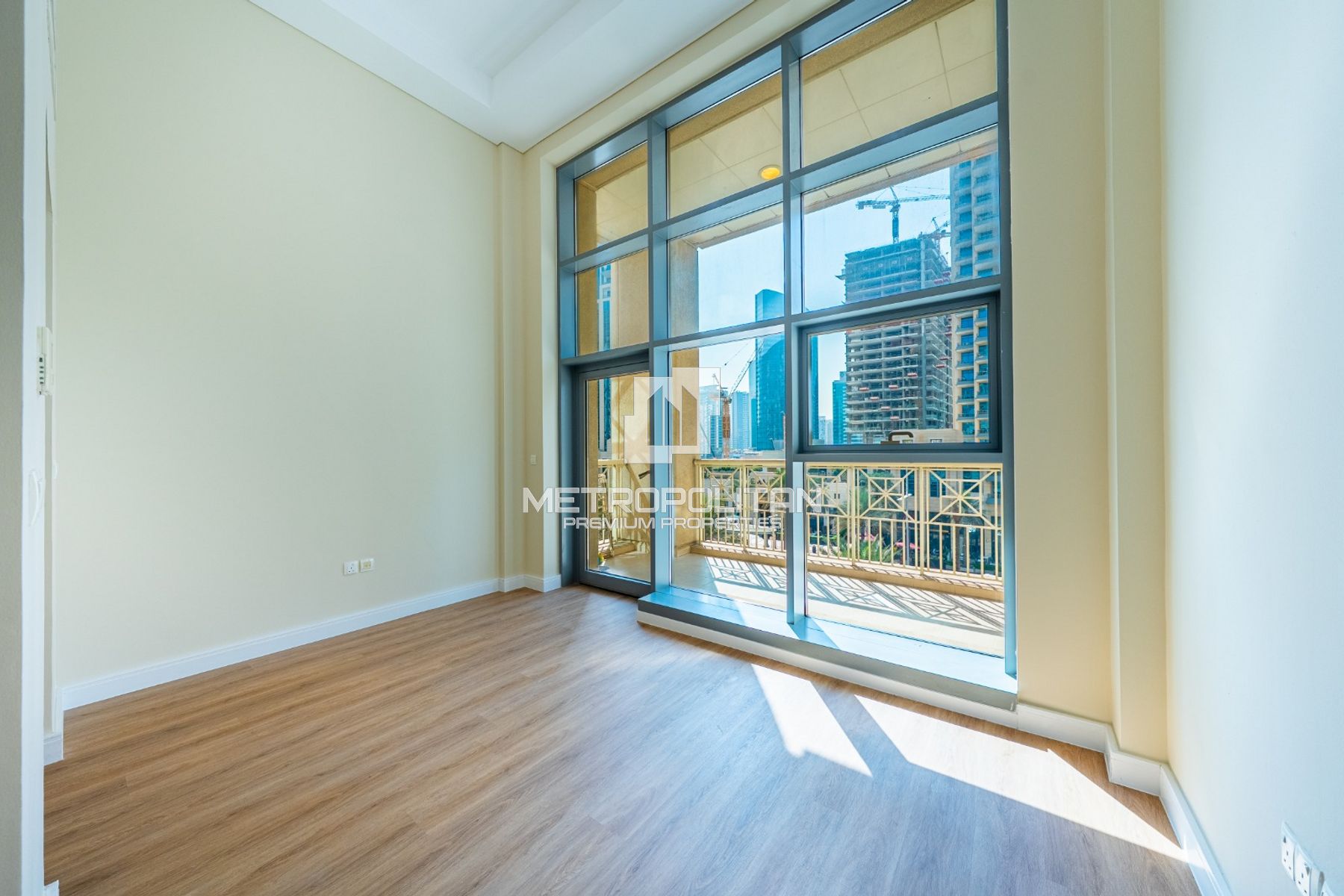 Image - 29 Burj Boulevard Podium, Downtown Dubai, Dubai | Project - Appartement