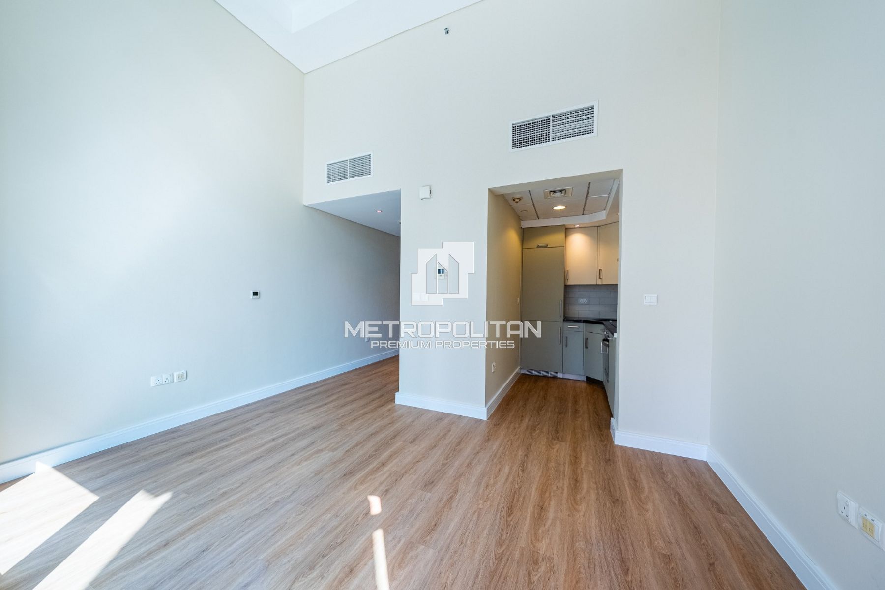 Image - 29 Burj Boulevard Podium, Downtown Dubai, Dubai | Project - Appartement