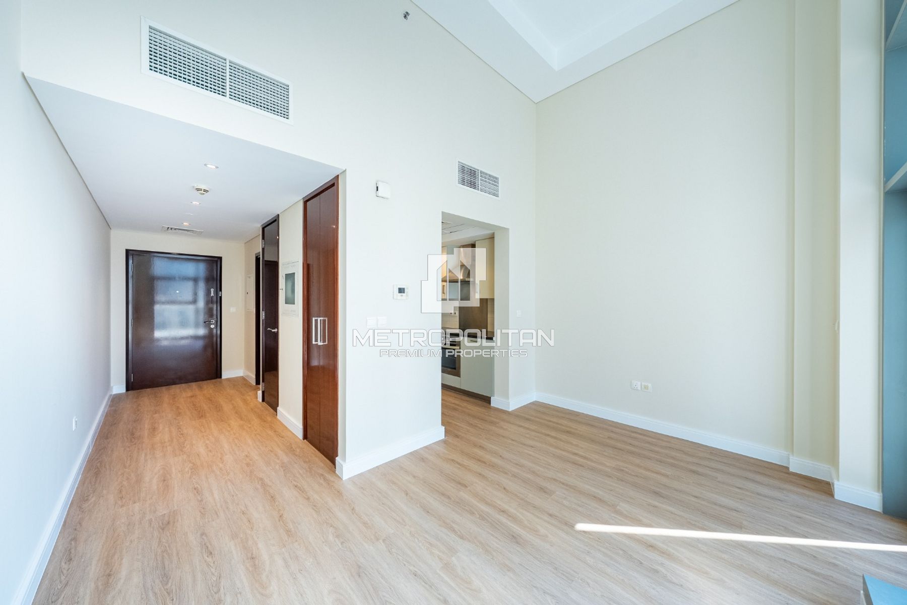 Image - 29 Burj Boulevard Podium, Downtown Dubai, Dubai | Project - Appartement