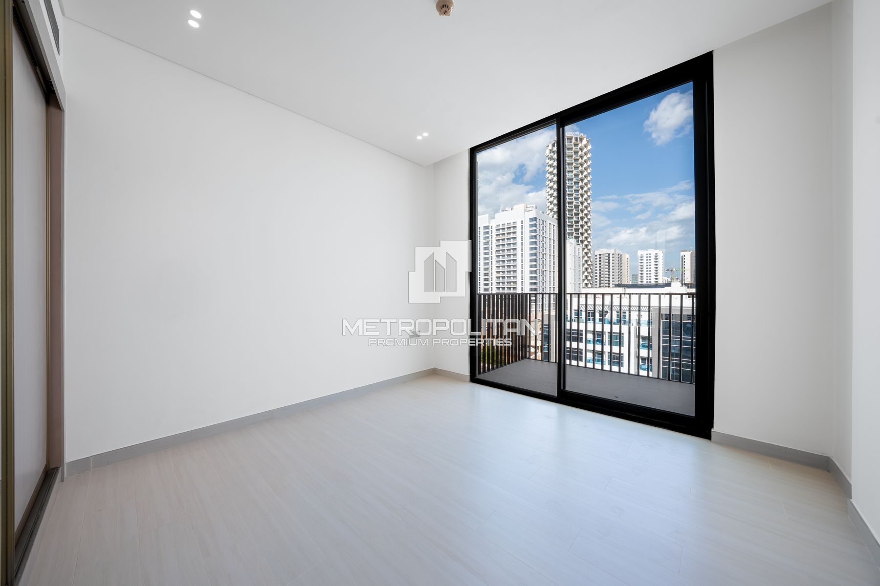 1-комнатная квартира в аренду в Jumeirah Village Circle – MPR-8734 photo-3