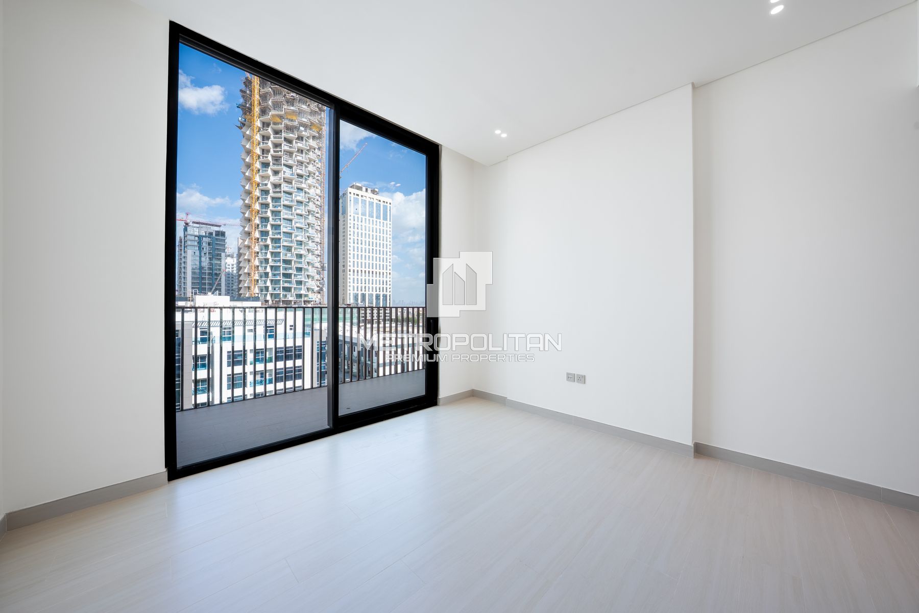 1-комнатная квартира в аренду в Jumeirah Village Circle – MPR-8734 photo-5