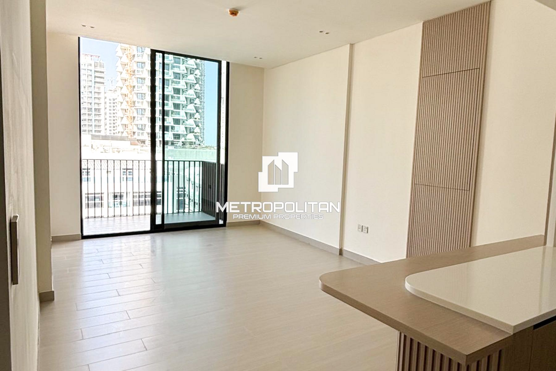 1-комнатная квартира в аренду в Jumeirah Village Circle – MPR-8734 photo-1