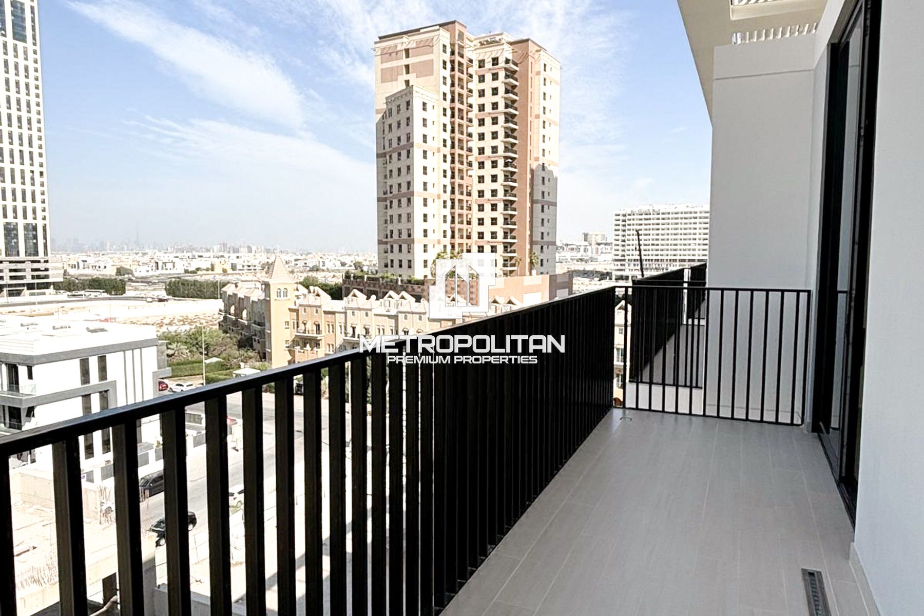 1-комнатная квартира в аренду в Jumeirah Village Circle – MPR-8734 photo-3