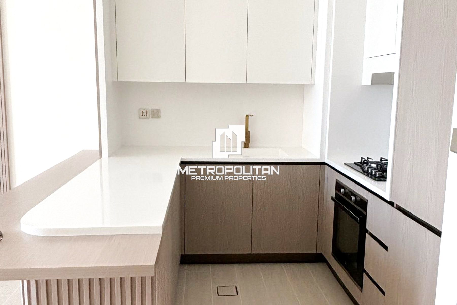 1-комнатная квартира в аренду в Jumeirah Village Circle – MPR-8734 photo-5