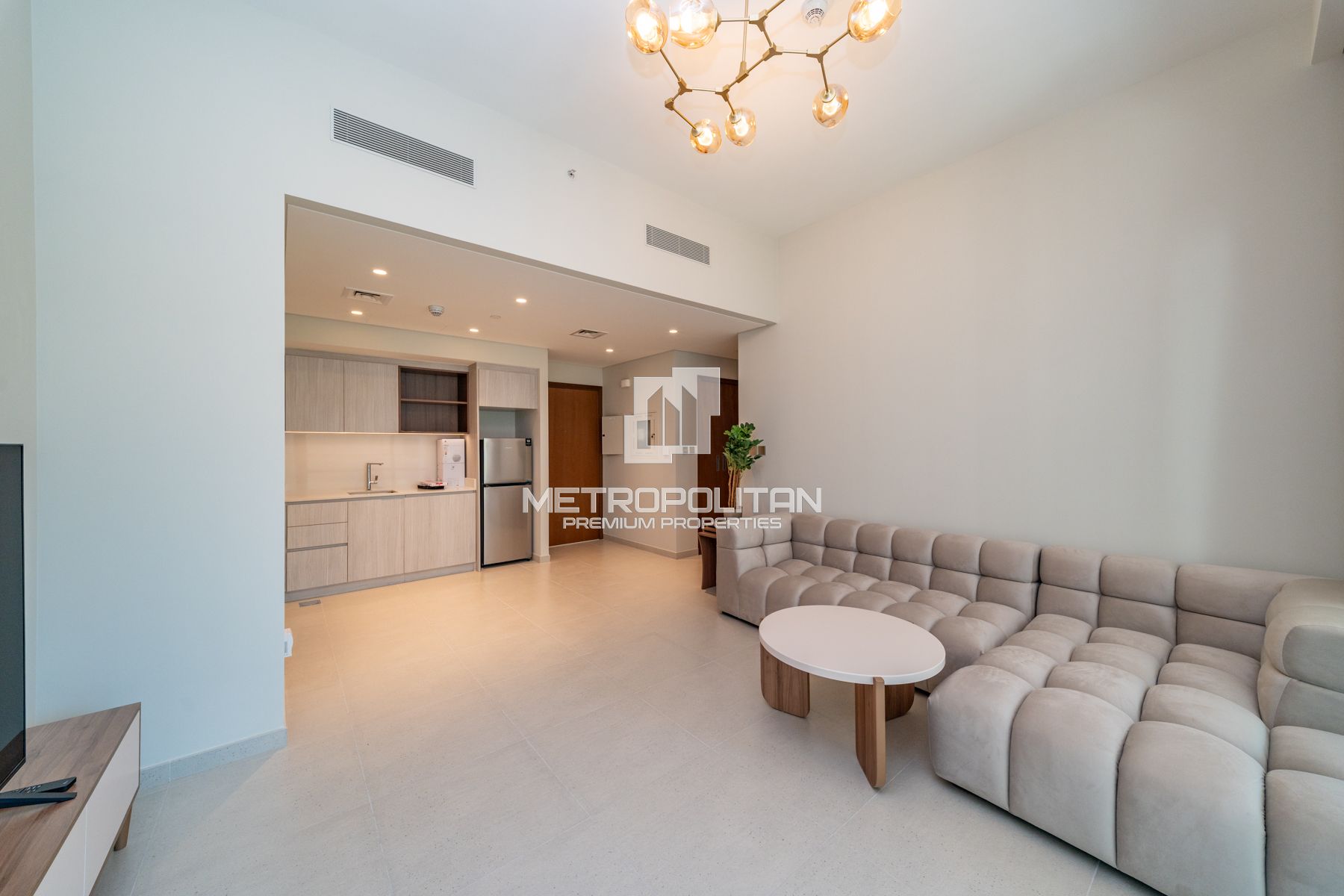 Image - Vida Residences Creek Beach, Dubai Creek Harbour (The Lagoons), Dubai | Project - Appartement