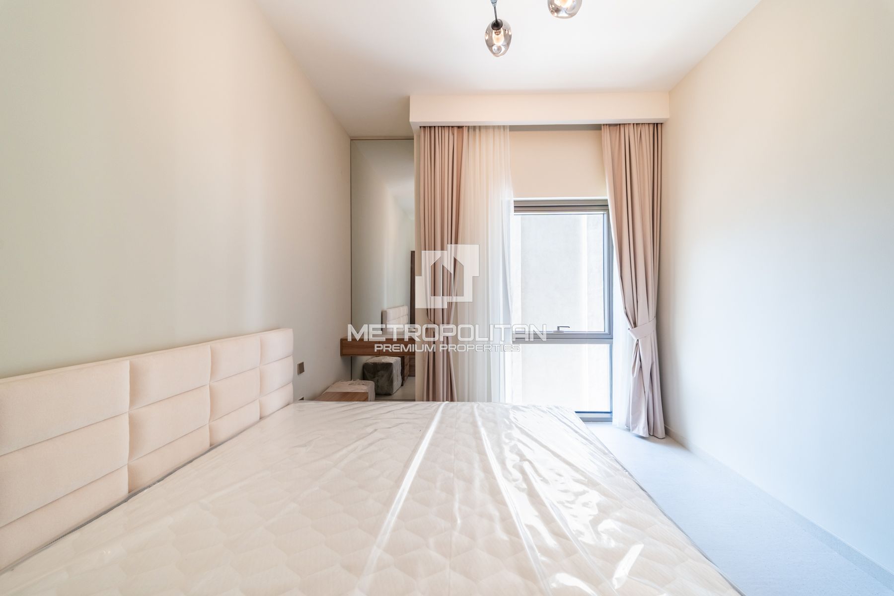 Image - Vida Residences Creek Beach, Dubai Creek Harbour (The Lagoons), Dubai | Project - Appartement