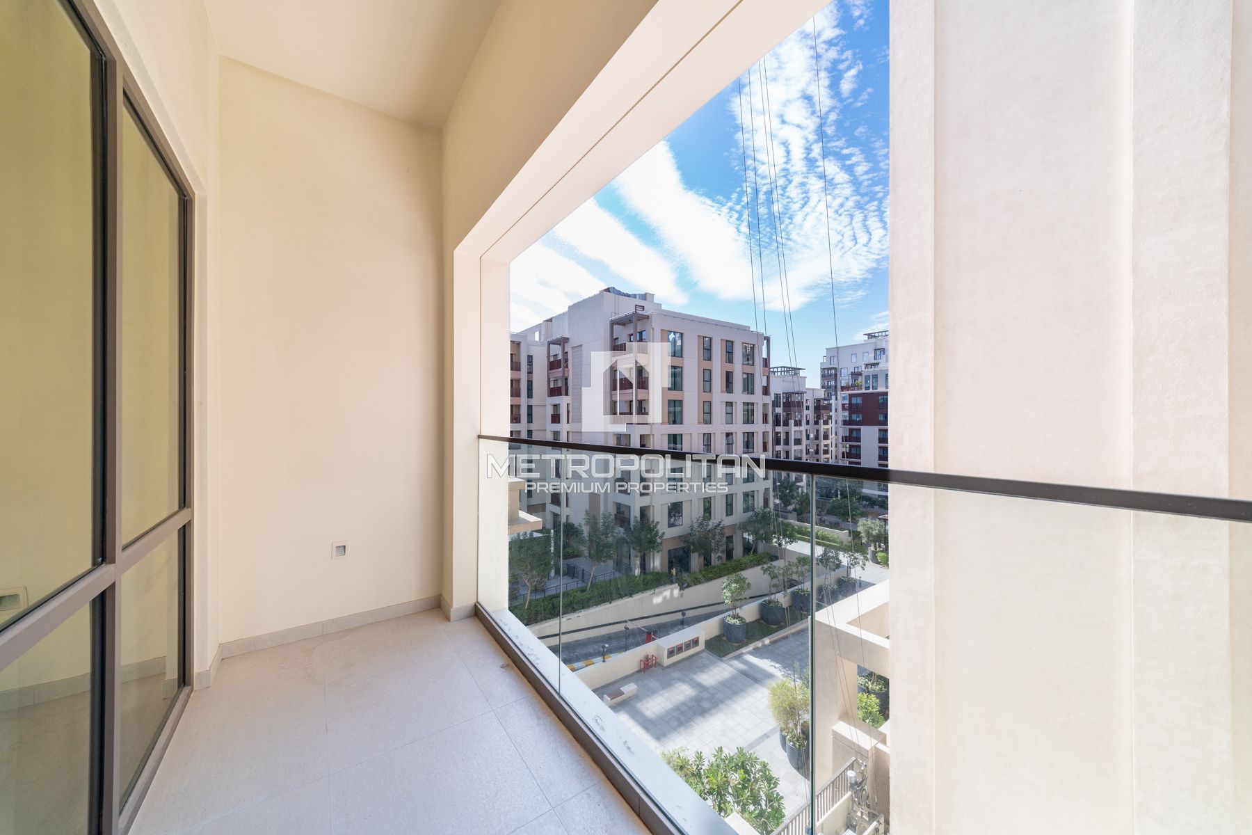 Image - Vida Residences Creek Beach, Dubai Creek Harbour (The Lagoons), Dubai | Project - Appartement