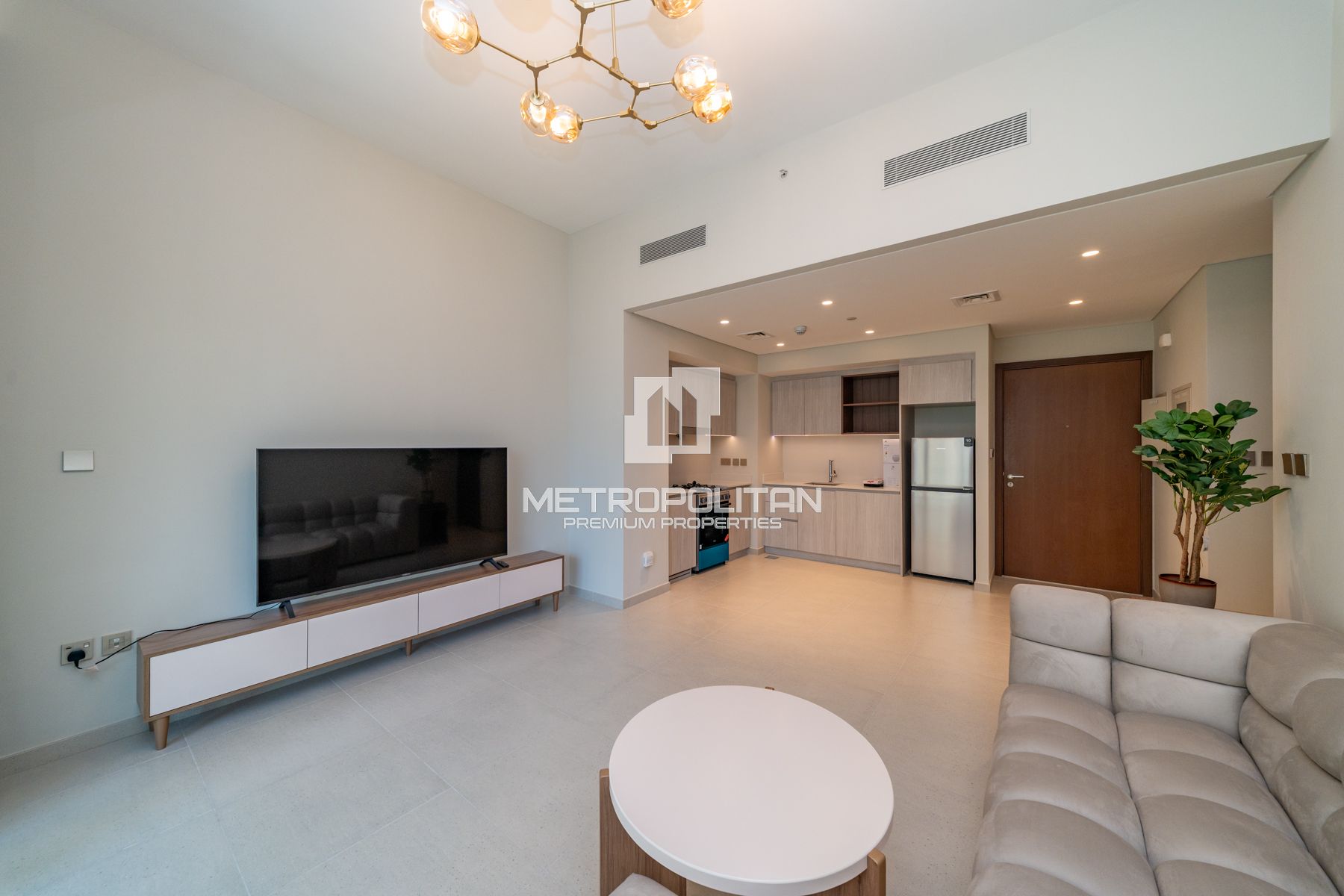 Image - Vida Residences Creek Beach, Dubai Creek Harbour (The Lagoons), Dubai | Project - Appartement