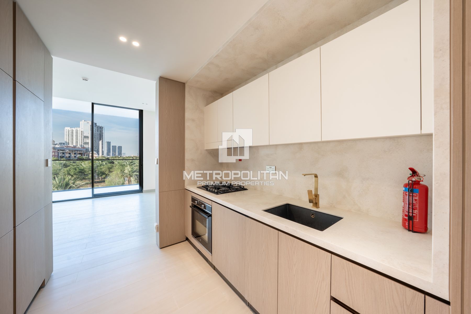 Studio-Apartment zur Miete in Jumeirah Village Circle – MPR-8737