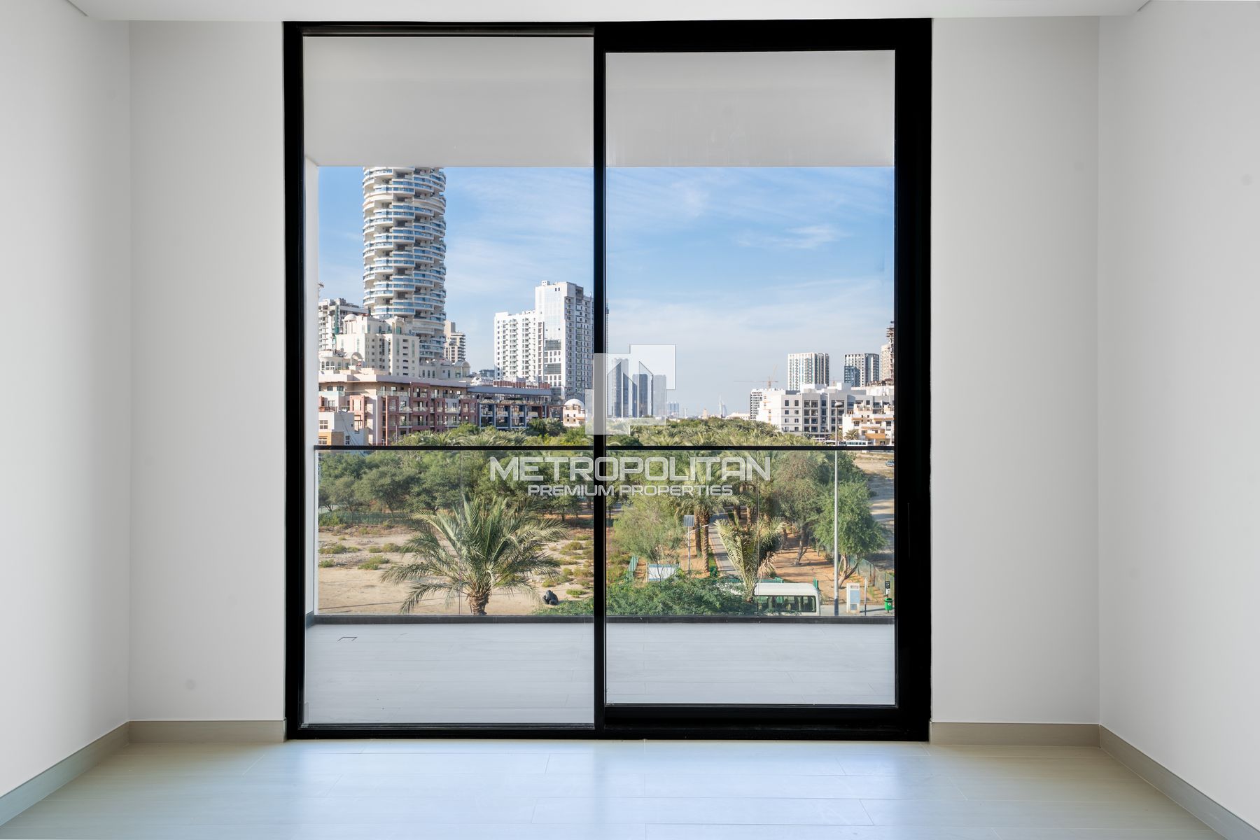 Image - Binghatti Phoenix, Jumeirah Village Circle, 迪拜 | Project - 公寓