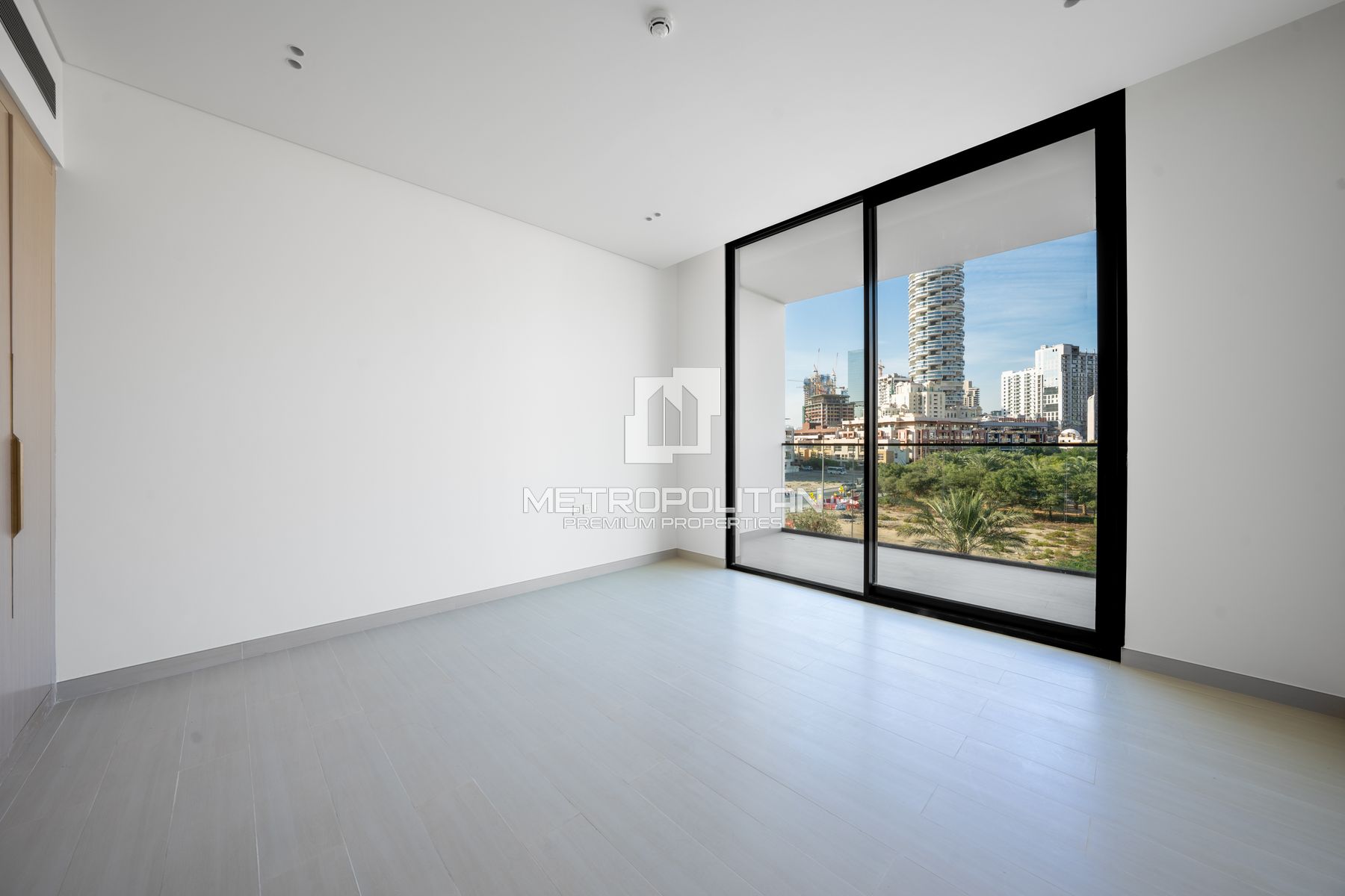 Image - Binghatti Phoenix, Jumeirah Village Circle, 迪拜 | Project - 公寓