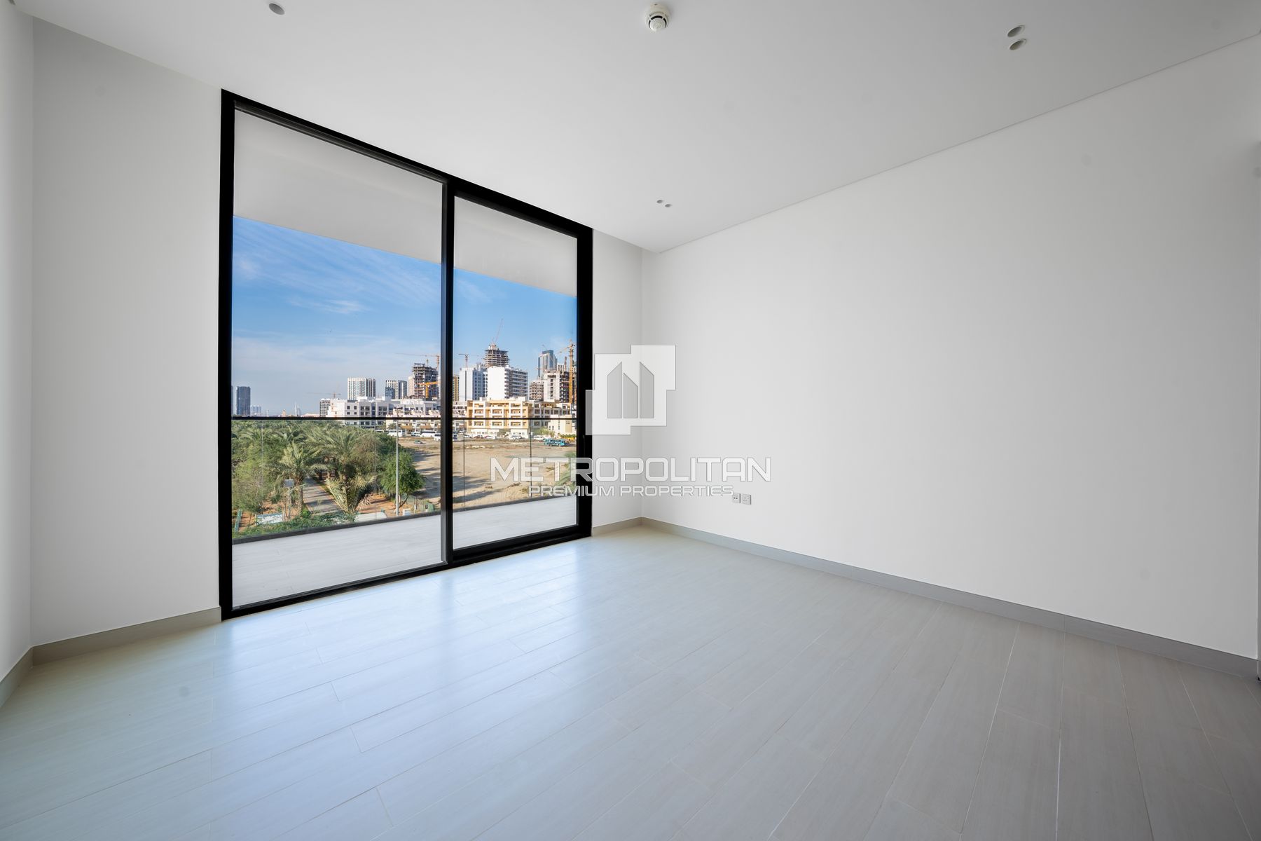 Image - Binghatti Phoenix, Jumeirah Village Circle, 迪拜 | Project - 公寓