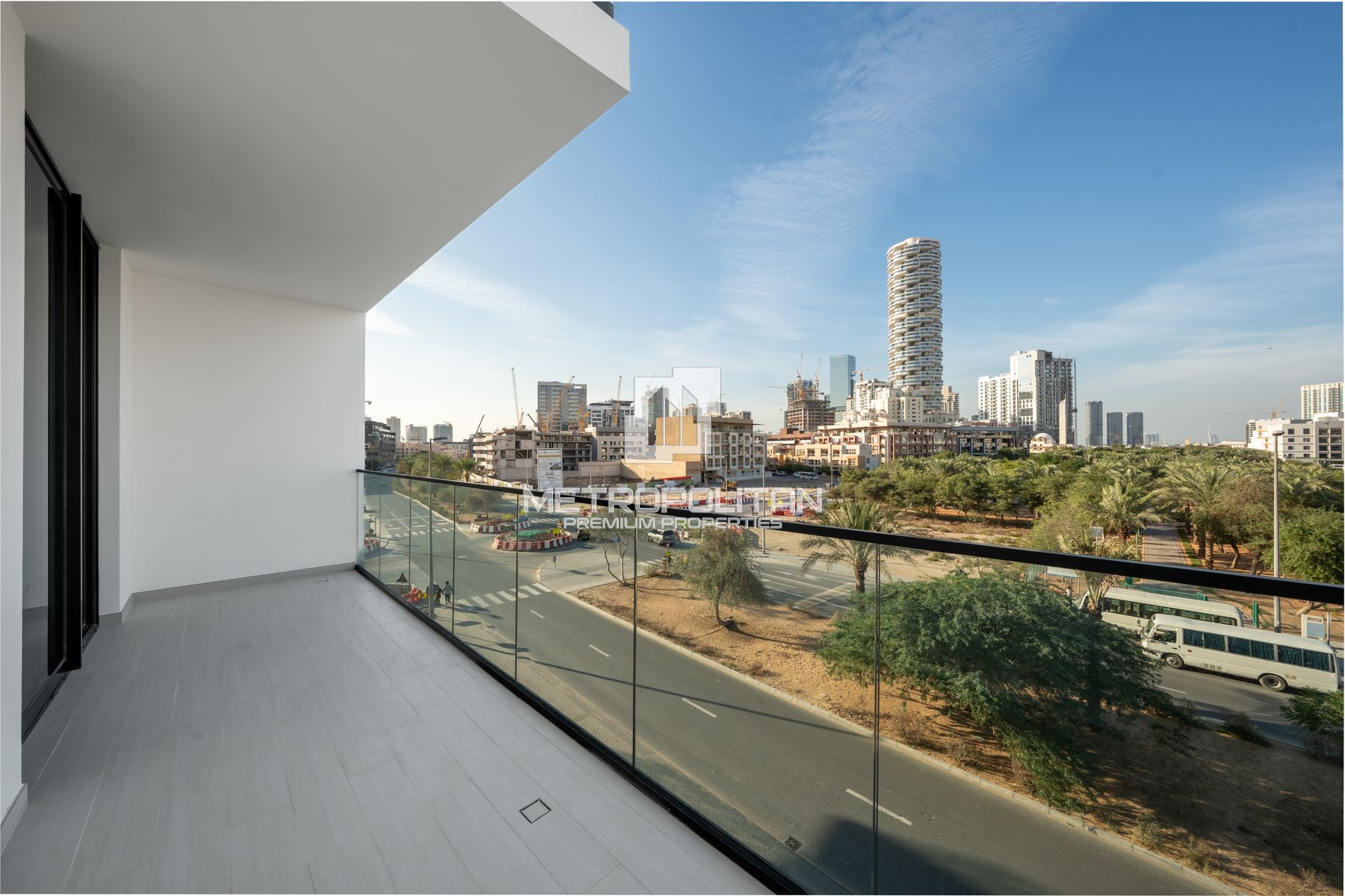 Image - Binghatti Phoenix, Jumeirah Village Circle, 迪拜 | Project - 公寓