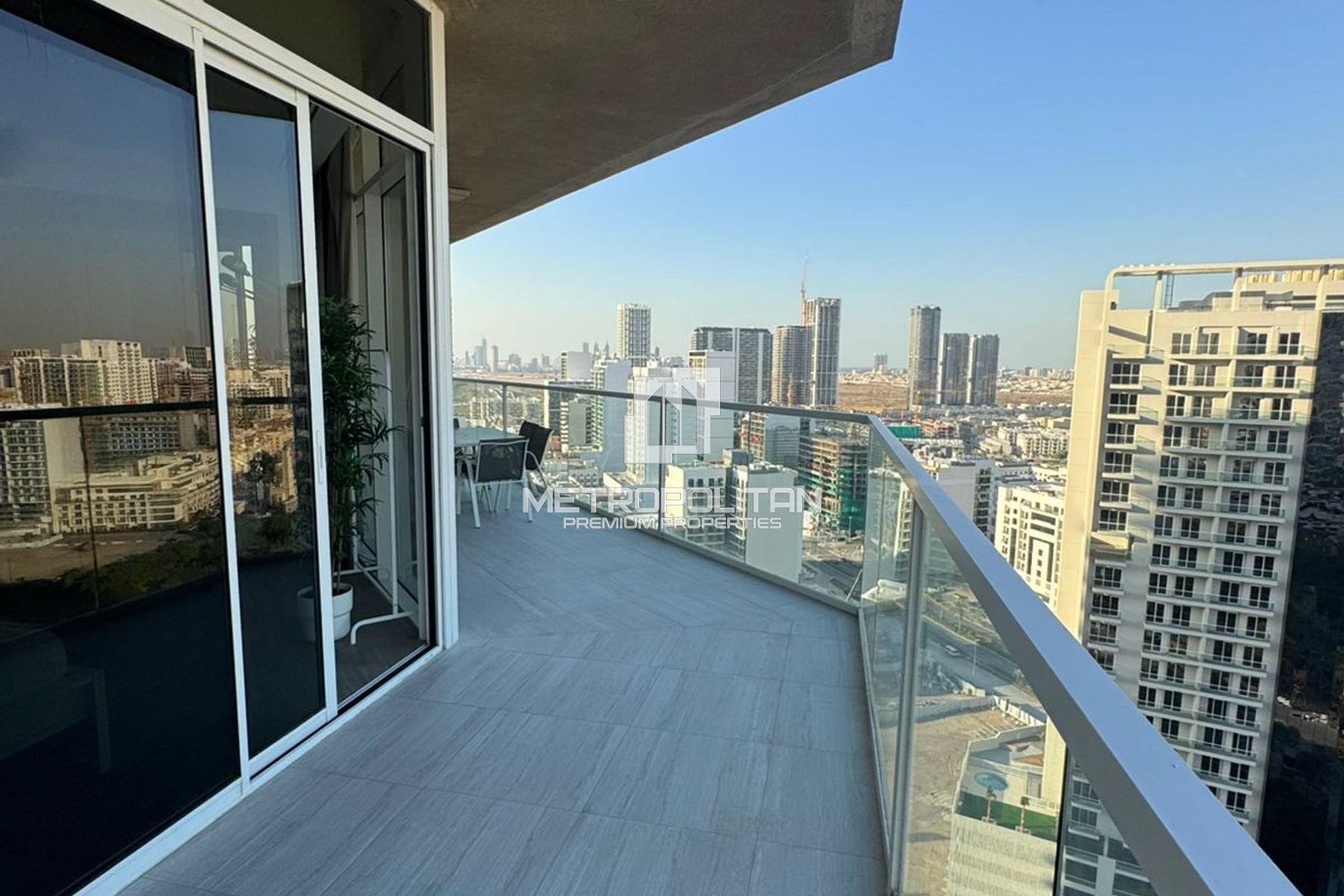 1BR Apartment for Rent in Jumeirah Village Circle – MPR-8738 photo-1