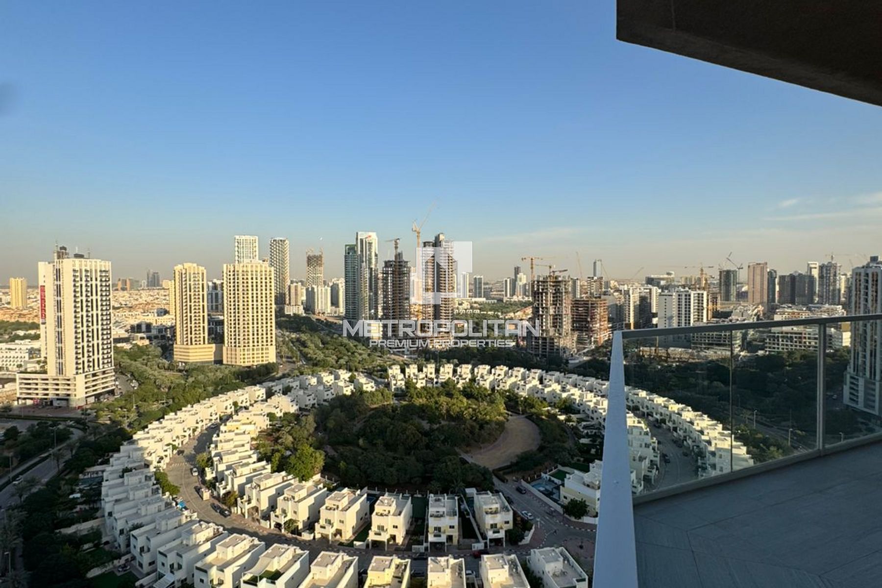 1BR Apartment for Rent in Jumeirah Village Circle – MPR-8738 photo-21