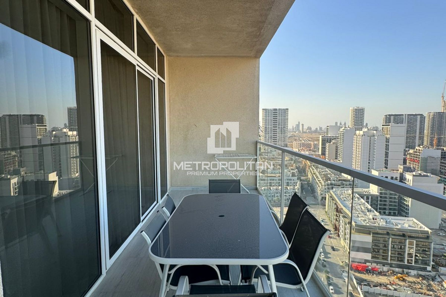 1BR Apartment for Rent in Jumeirah Village Circle – MPR-8738 photo-4