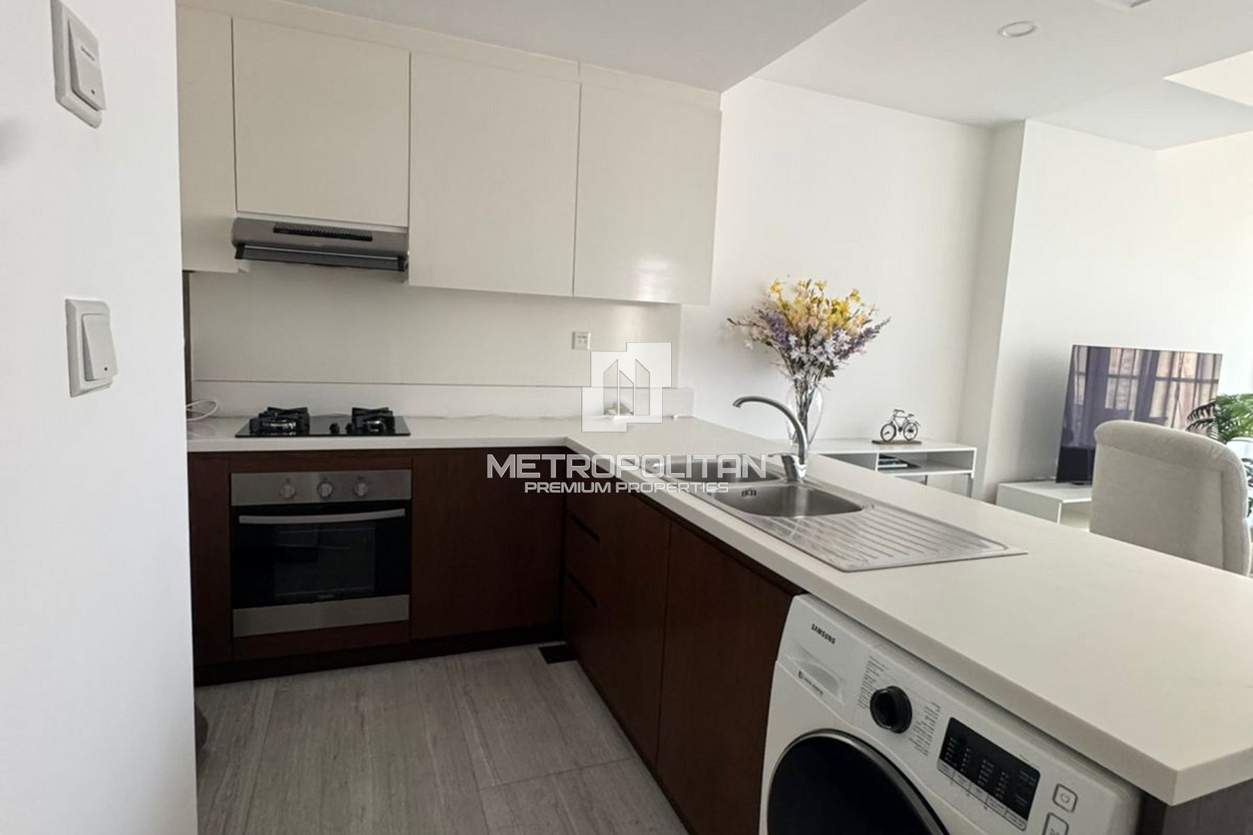 1BR Apartment for Rent in Jumeirah Village Circle – MPR-8738 photo-5