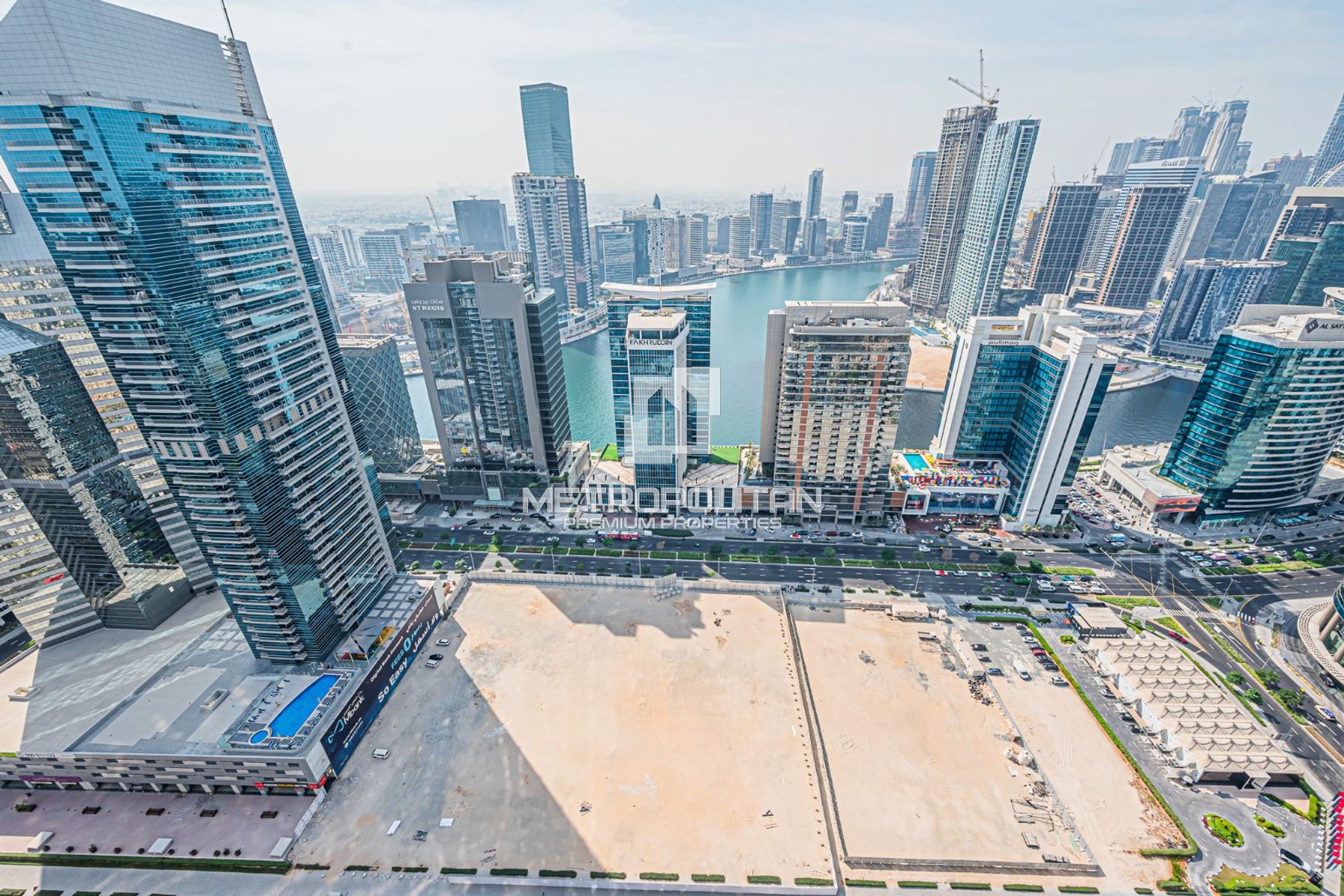 2BR Apartment for Rent in Downtown Dubai – MPR-8740 photo-12