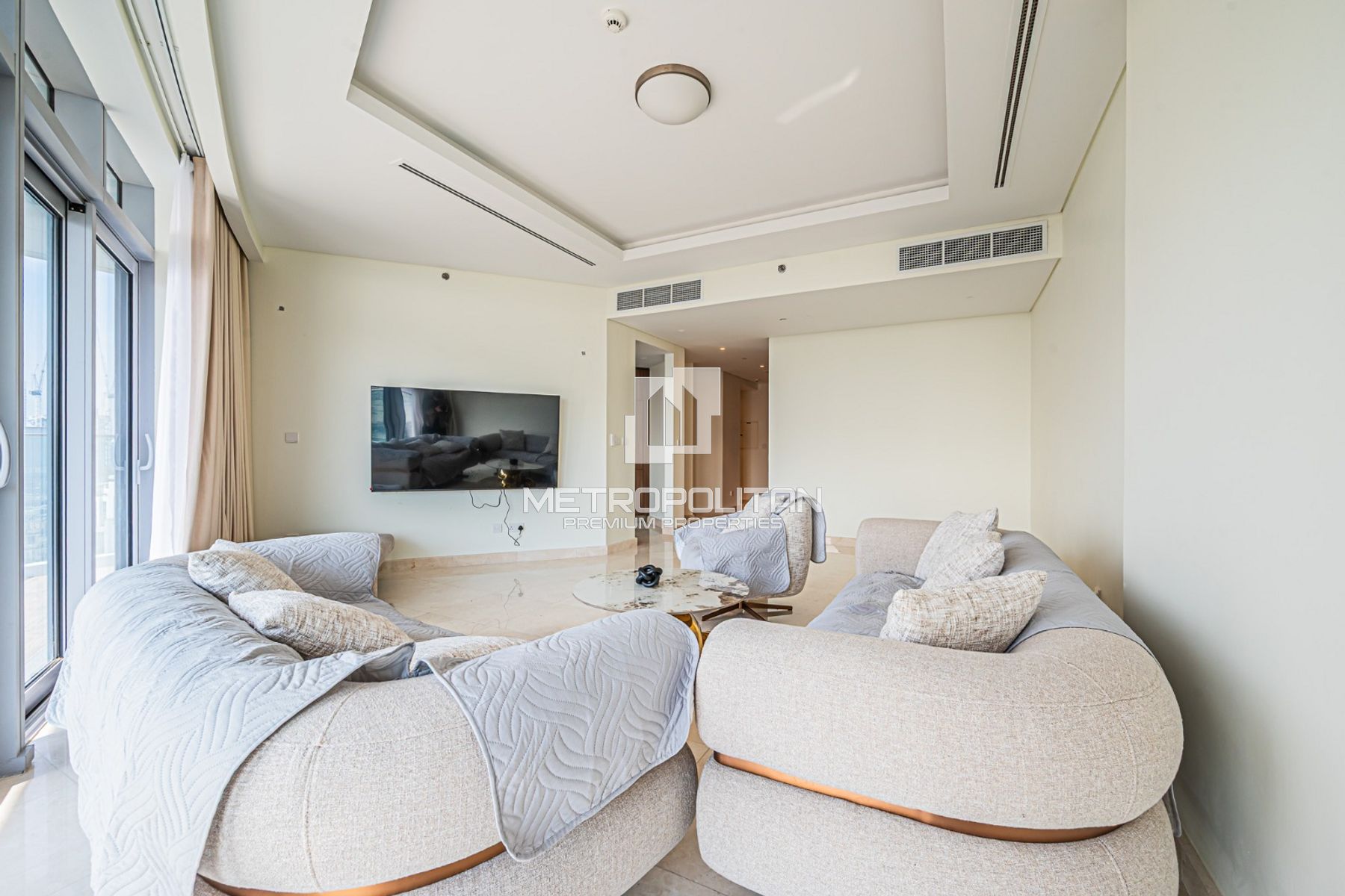 2BR Apartment for Rent in Downtown Dubai – MPR-8740 photo-3