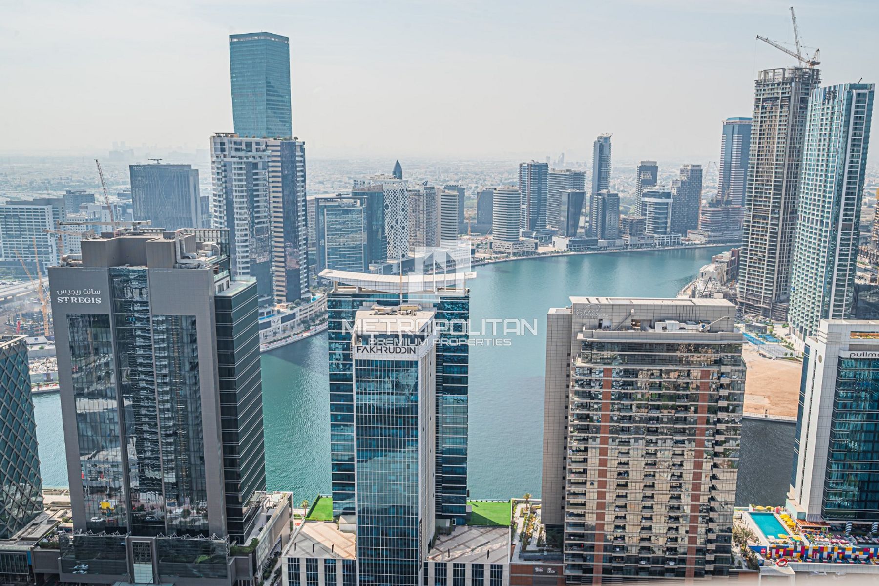 2BR Apartment for Rent in Downtown Dubai – MPR-8740 photo-7