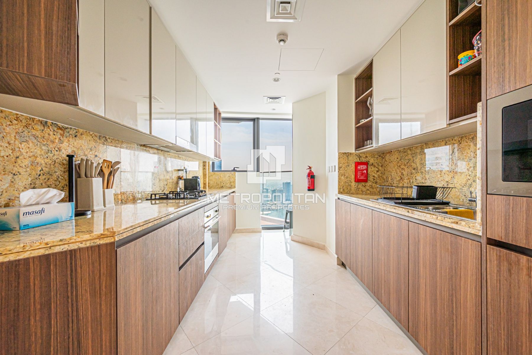 2BR Apartment for Rent in Downtown Dubai – MPR-8740 photo-8