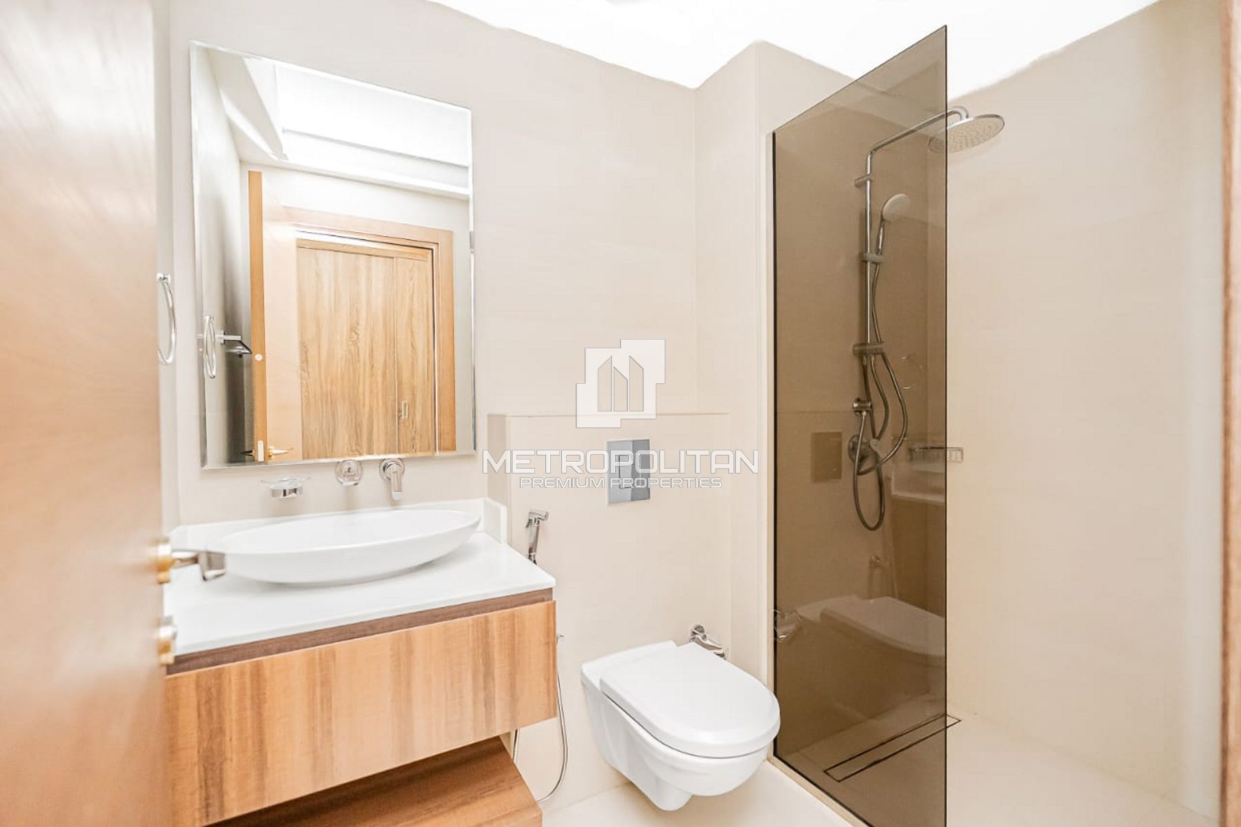 Image - Q Gardens Boutique Residences Block A, Arjan, 迪拜 | Project - 公寓