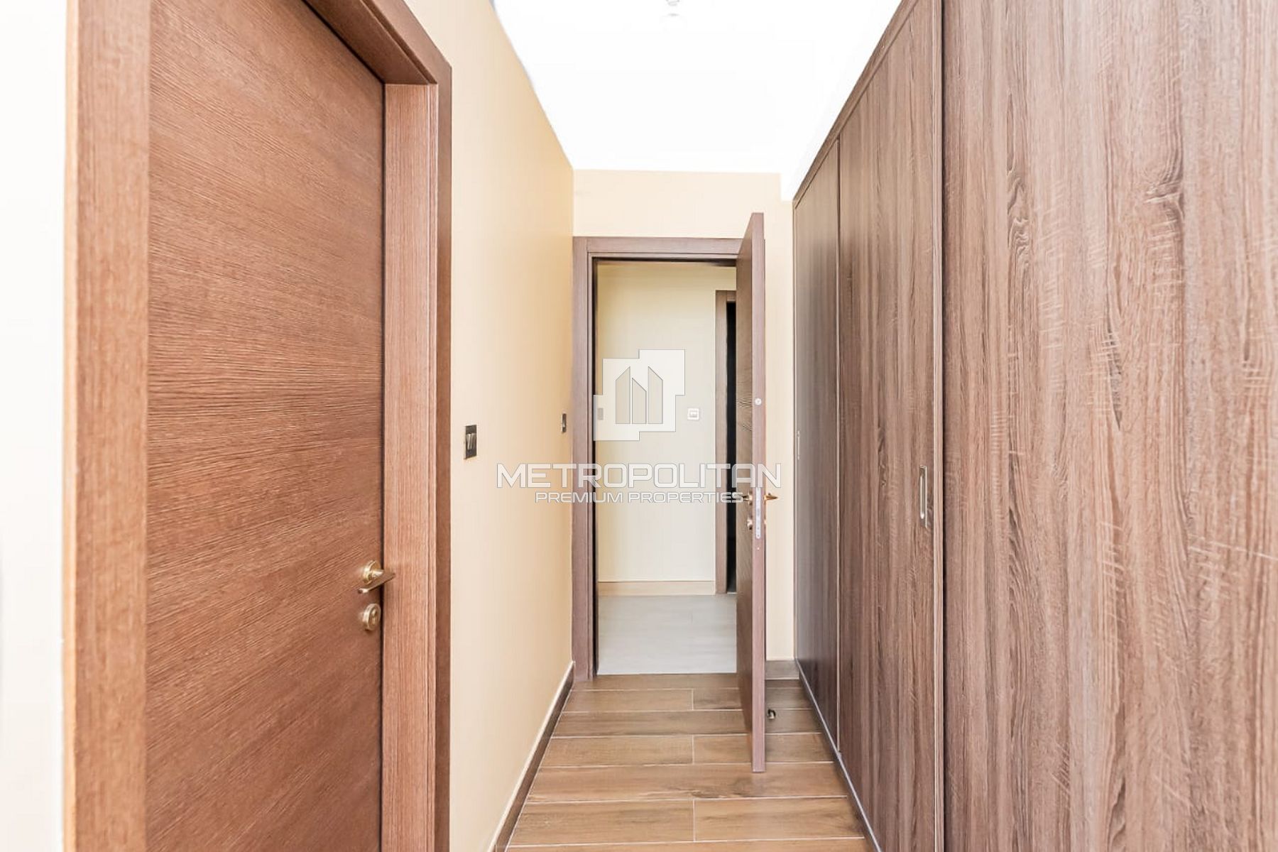 Image - Q Gardens Boutique Residences Block A, Arjan, 迪拜 | Project - 公寓