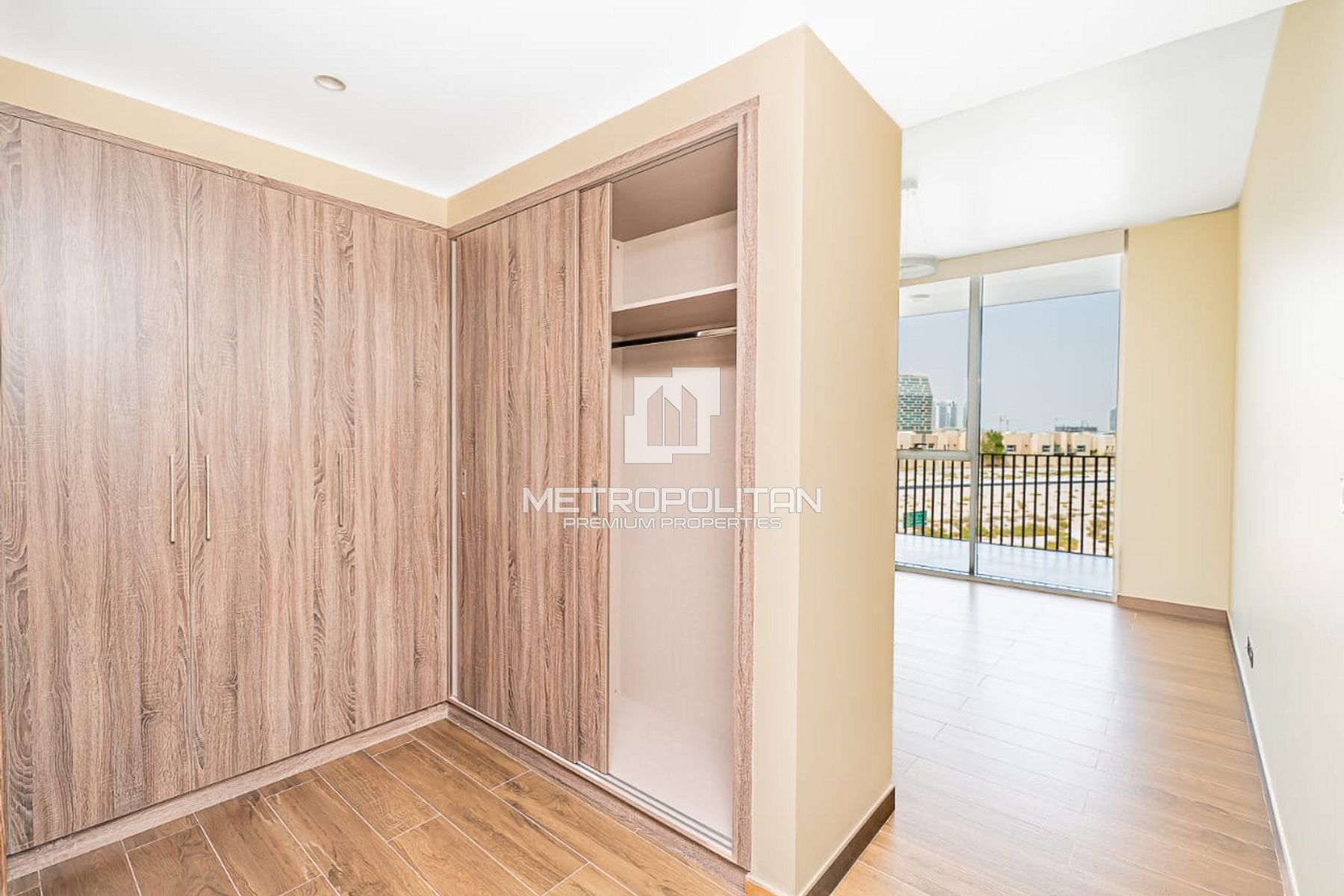 Image - Q Gardens Boutique Residences Block A, Arjan, 迪拜 | Project - 公寓