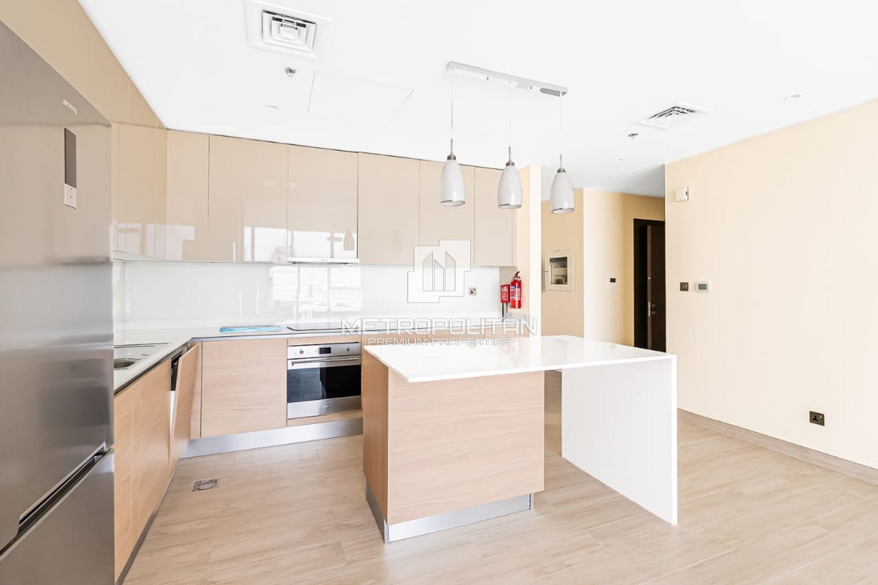 Image - Q Gardens Boutique Residences Block A, Arjan, 迪拜 | Project - 公寓