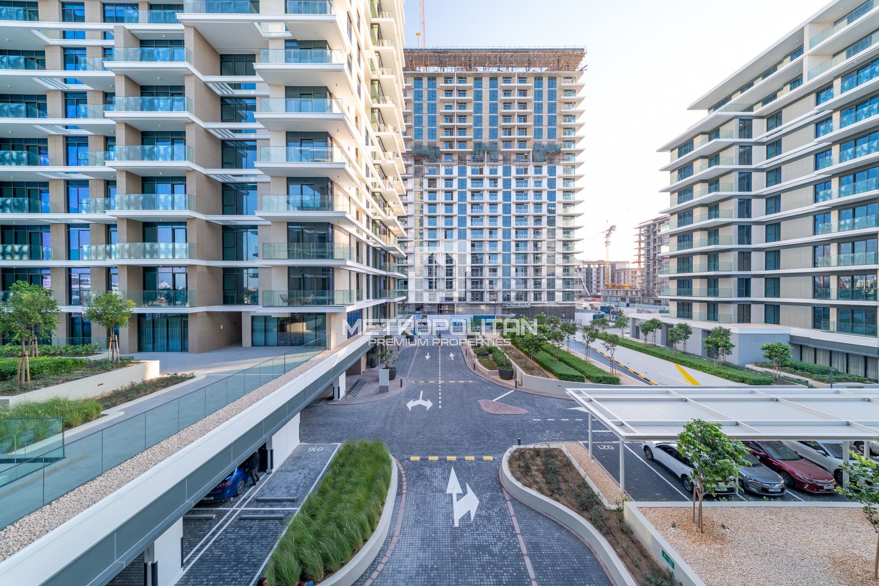 Image - Seagate Building 2, Mina Rashid, Dubai | Project - Appartement