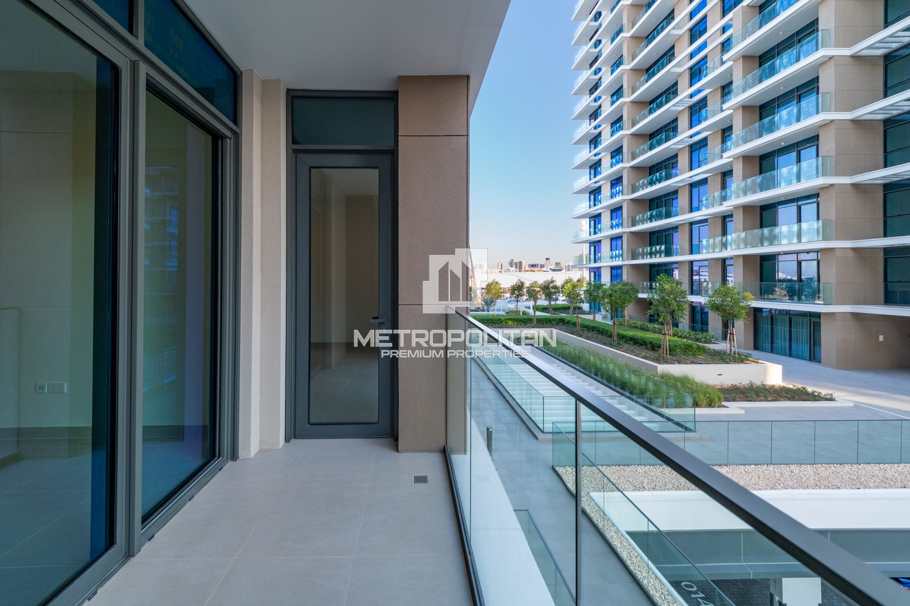 Image - Seagate Building 2, Mina Rashid, Dubai | Project - Appartement